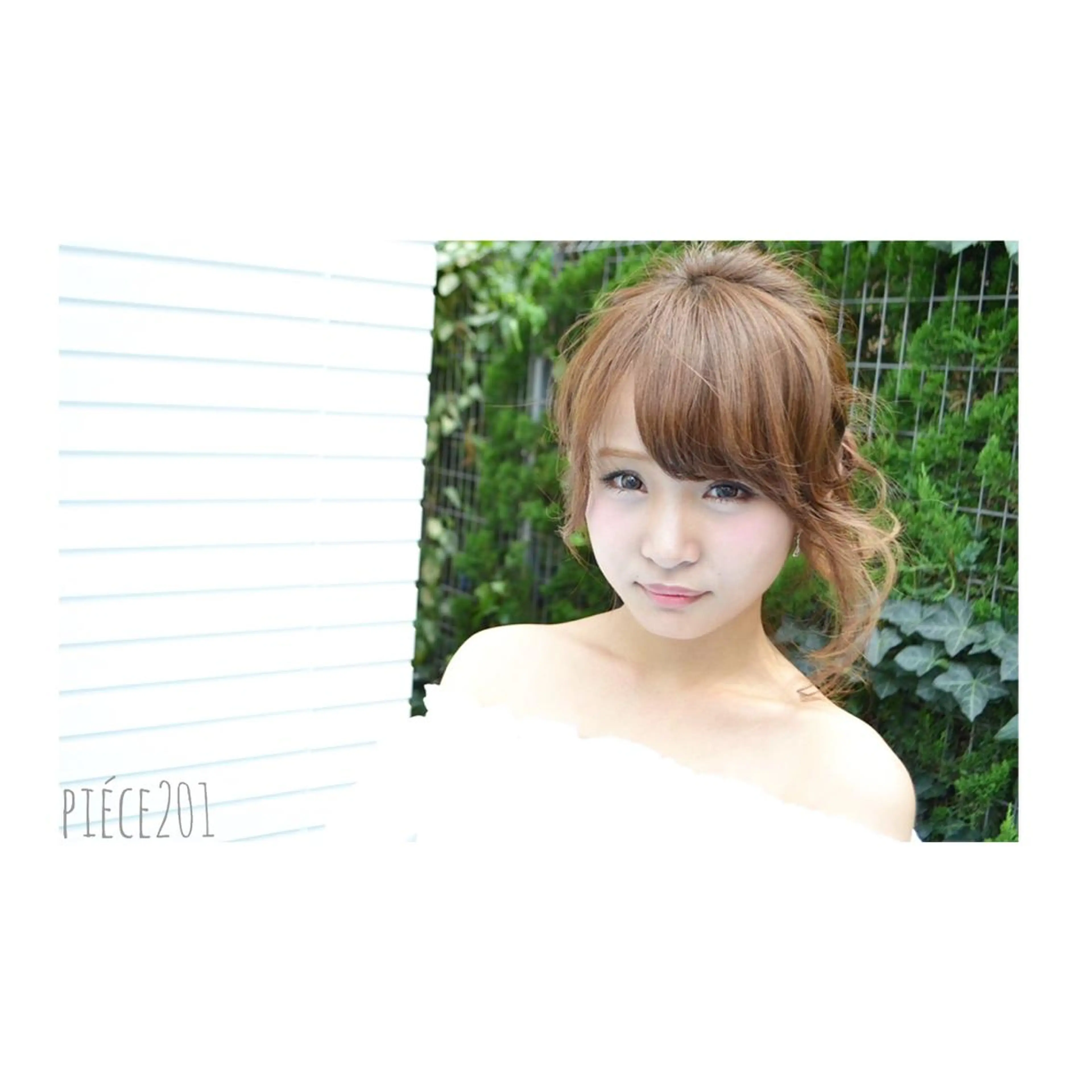 ショート ミディアム セミロング ロング カラー パーマ ヘアアレンジ メンズ キッズ 子どものヘアアレンジ 野口 秀人 🦋髪質改善🫧のヘアスタイル