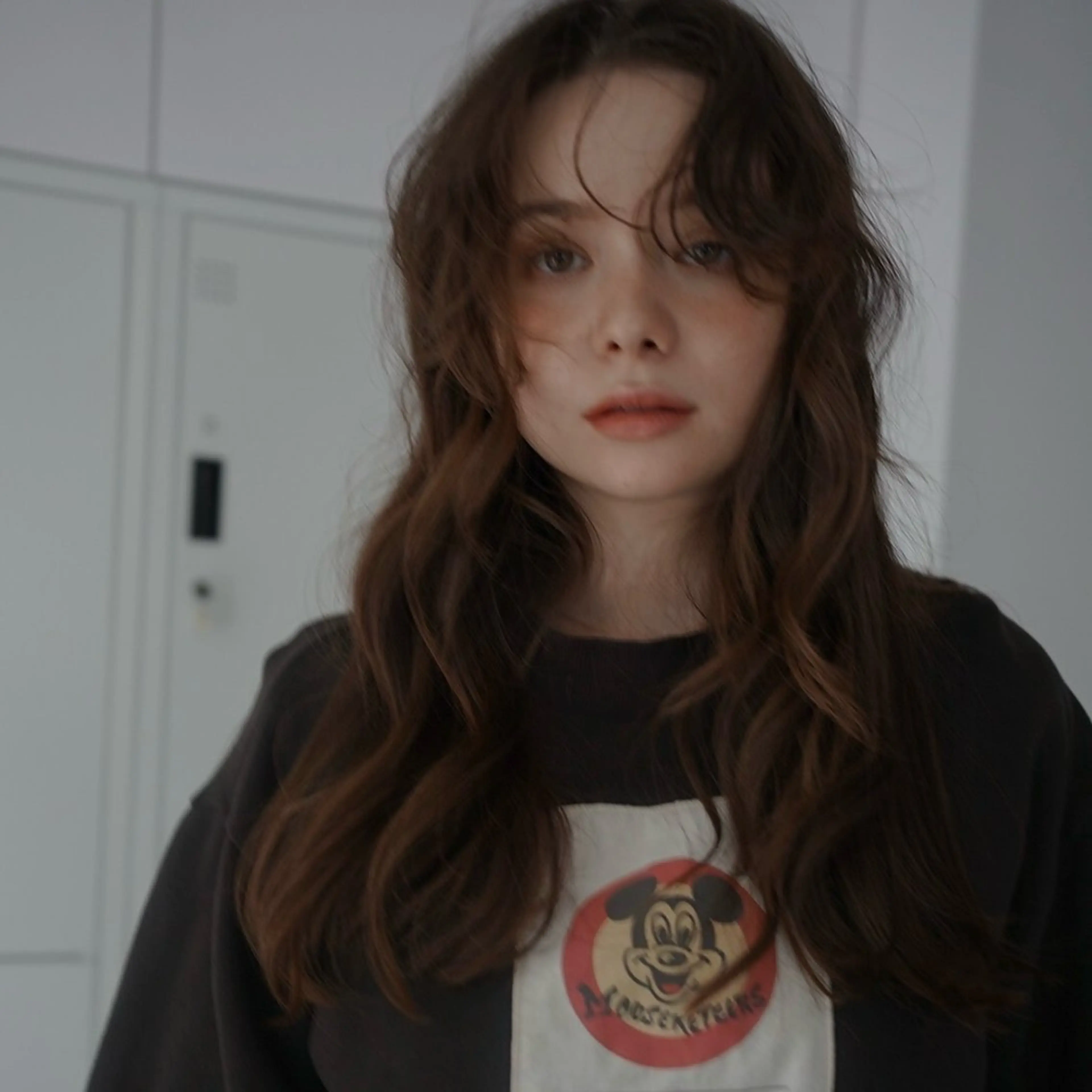 ロング カット ヘアカラー トリートメント ヘアセット ya₥a/メンズカッ ト/透明感カラーのヘアスタイル