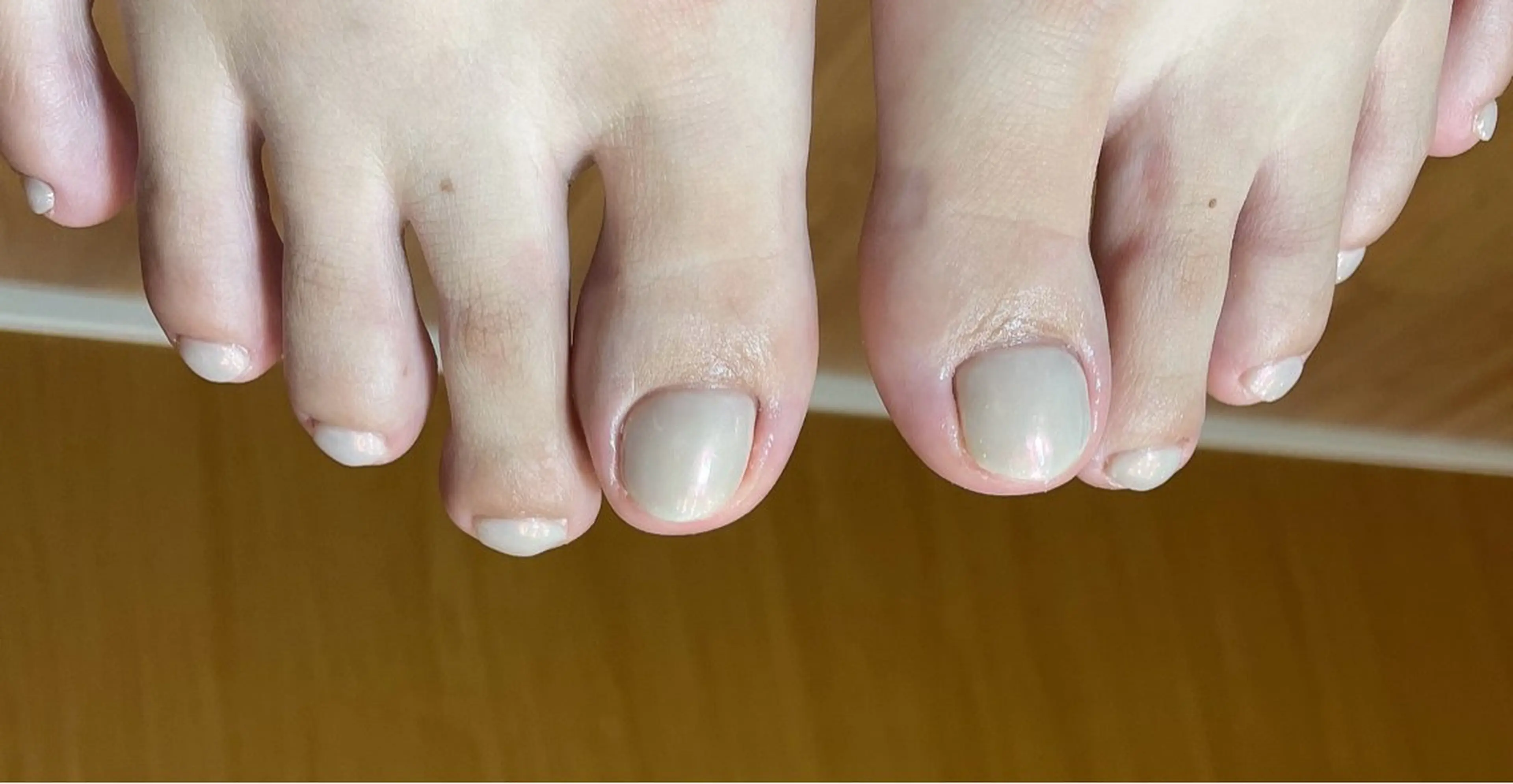 ネイル フットネイル liberté所属・liberté🫧 新小岩のネイルデザイン