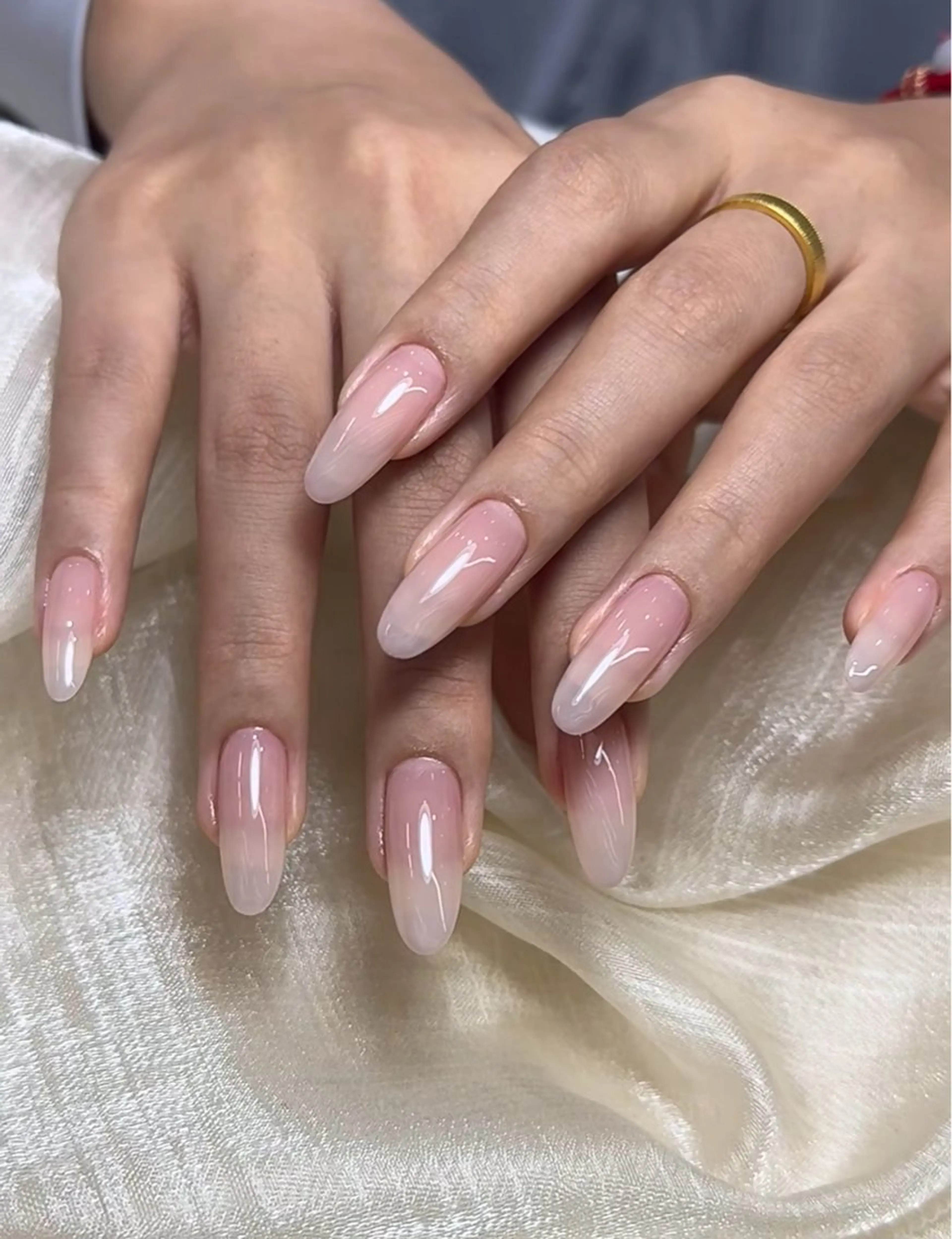 ネイル エ リンのネイルデザイン