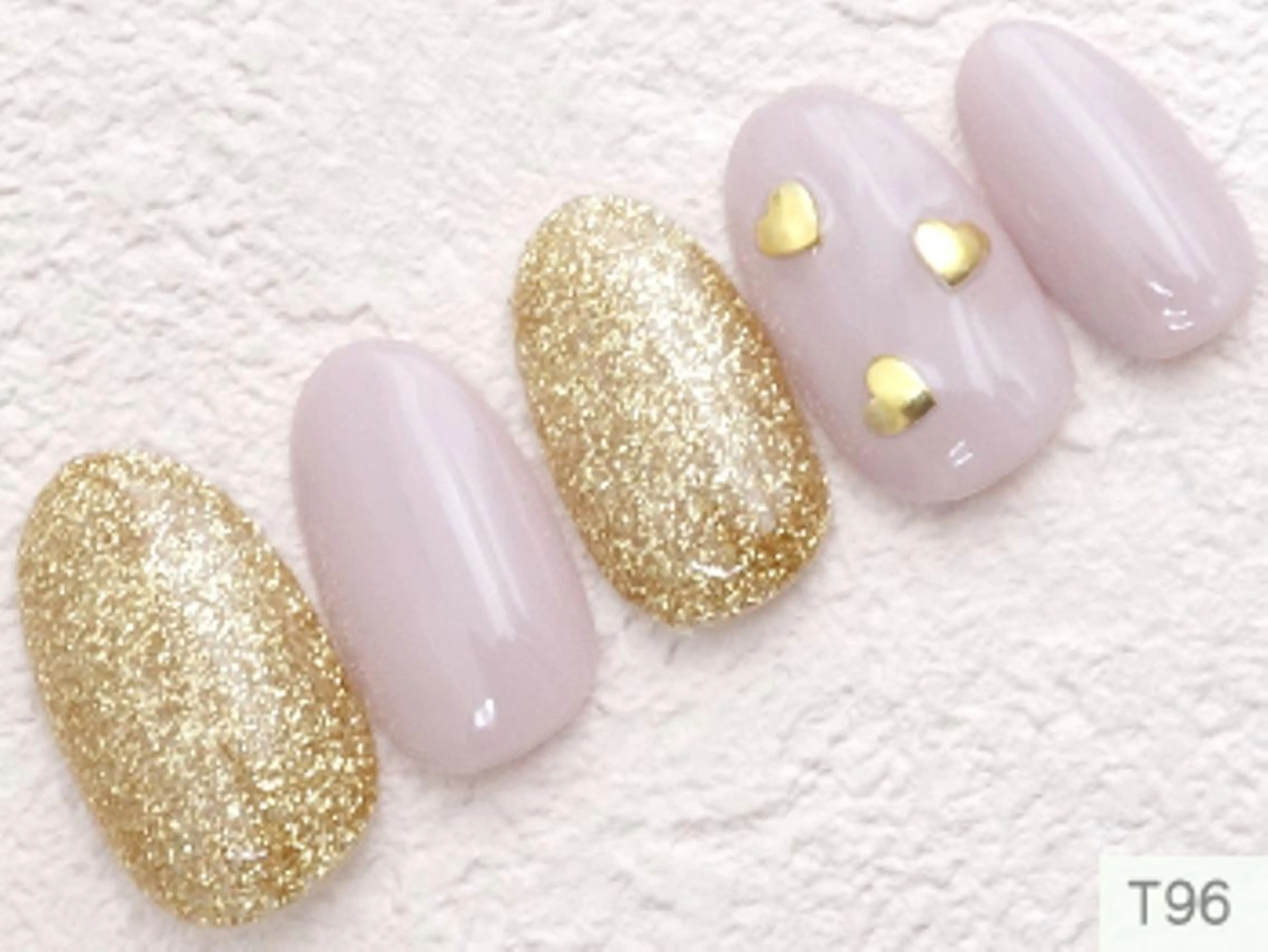 ネイル アートネイル ジェルネイル マグネットネイル ネイル nanのネイルデザイン