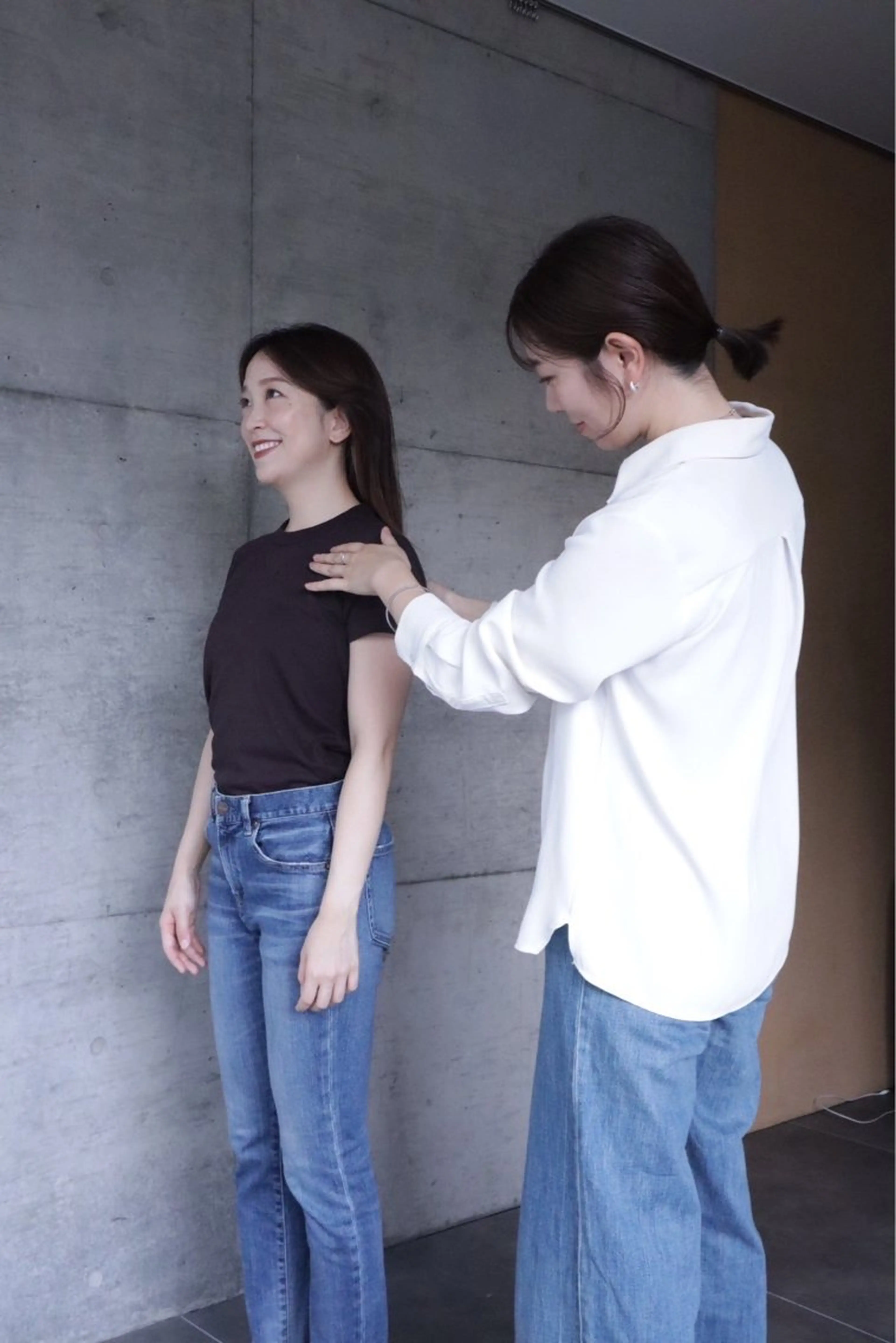 選べる🪽【 セット診断 】🔹骨格診断＋パーソナルカラー診断＋魅力を引き出すコスメご提案🪄の写真