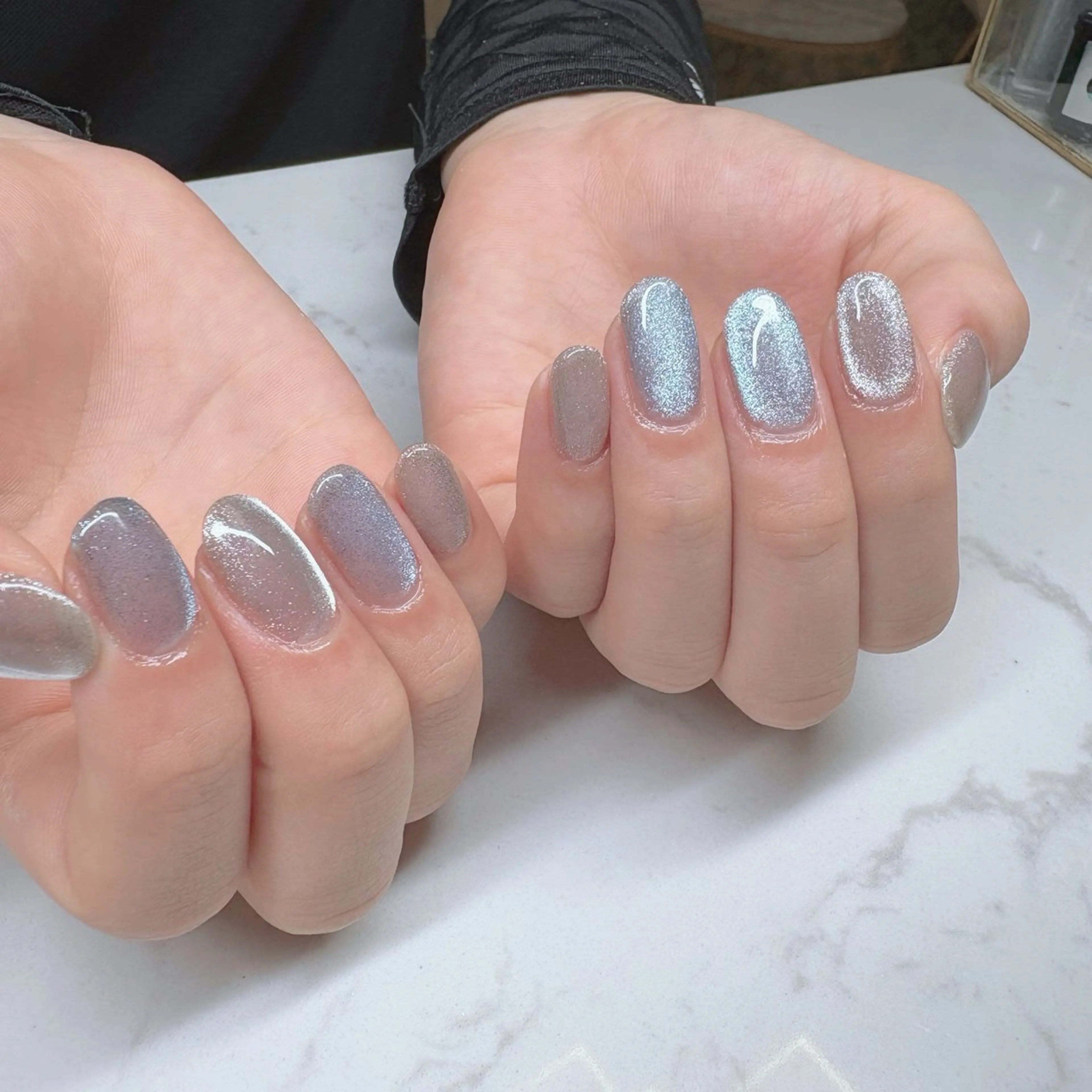 ネイル ハンドネイル O's nailのネイルデザイン