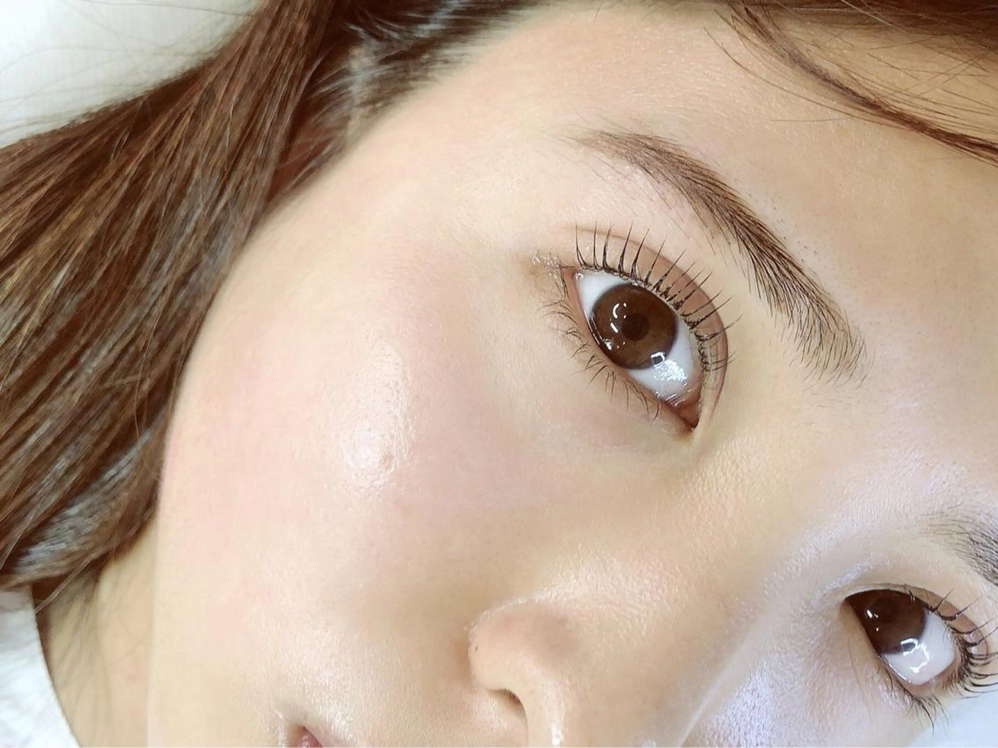 GROWLA kanaのマツエク・マツパデザイン