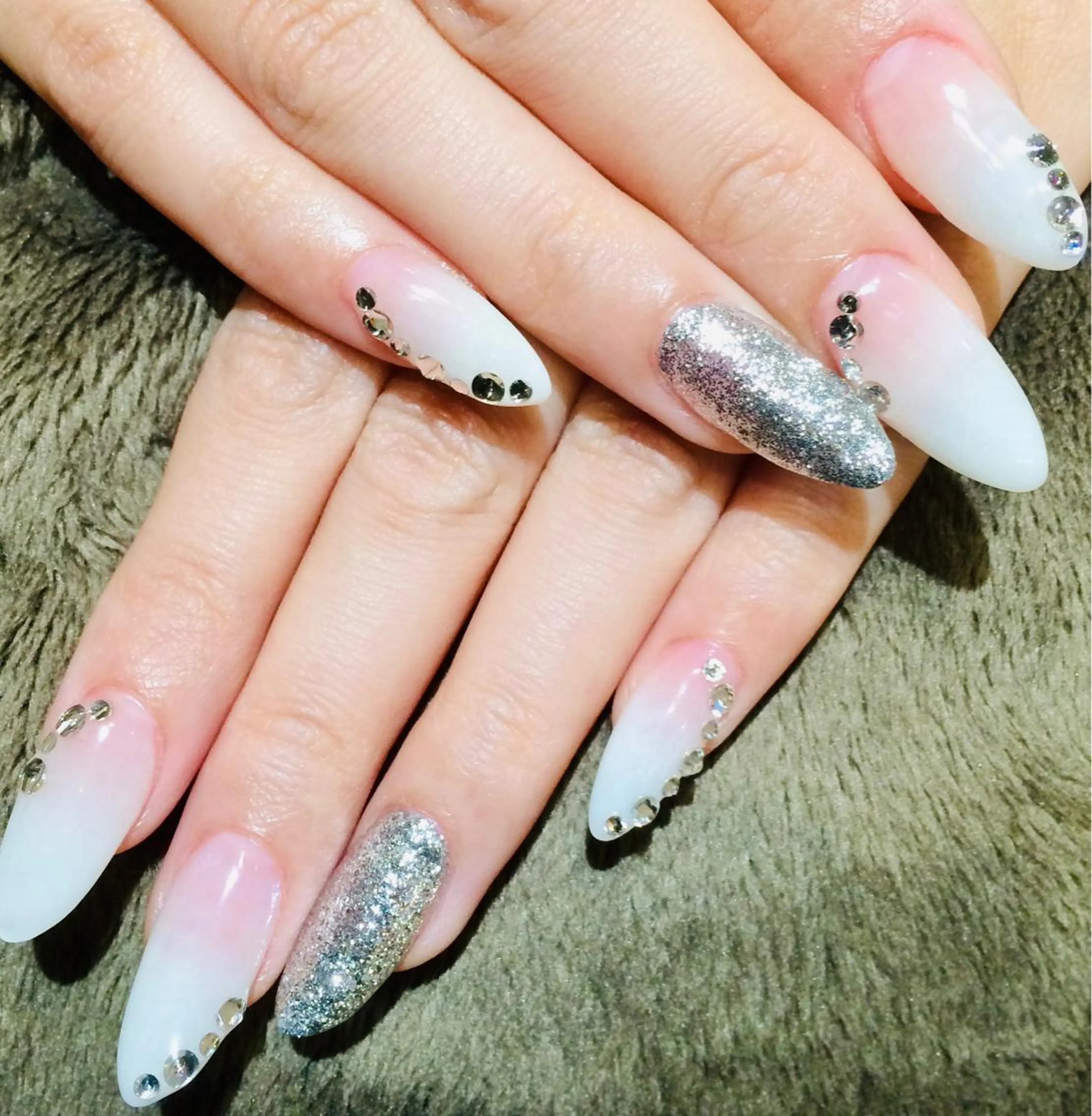 ネイル Force (フォルス)のネイルデザイン