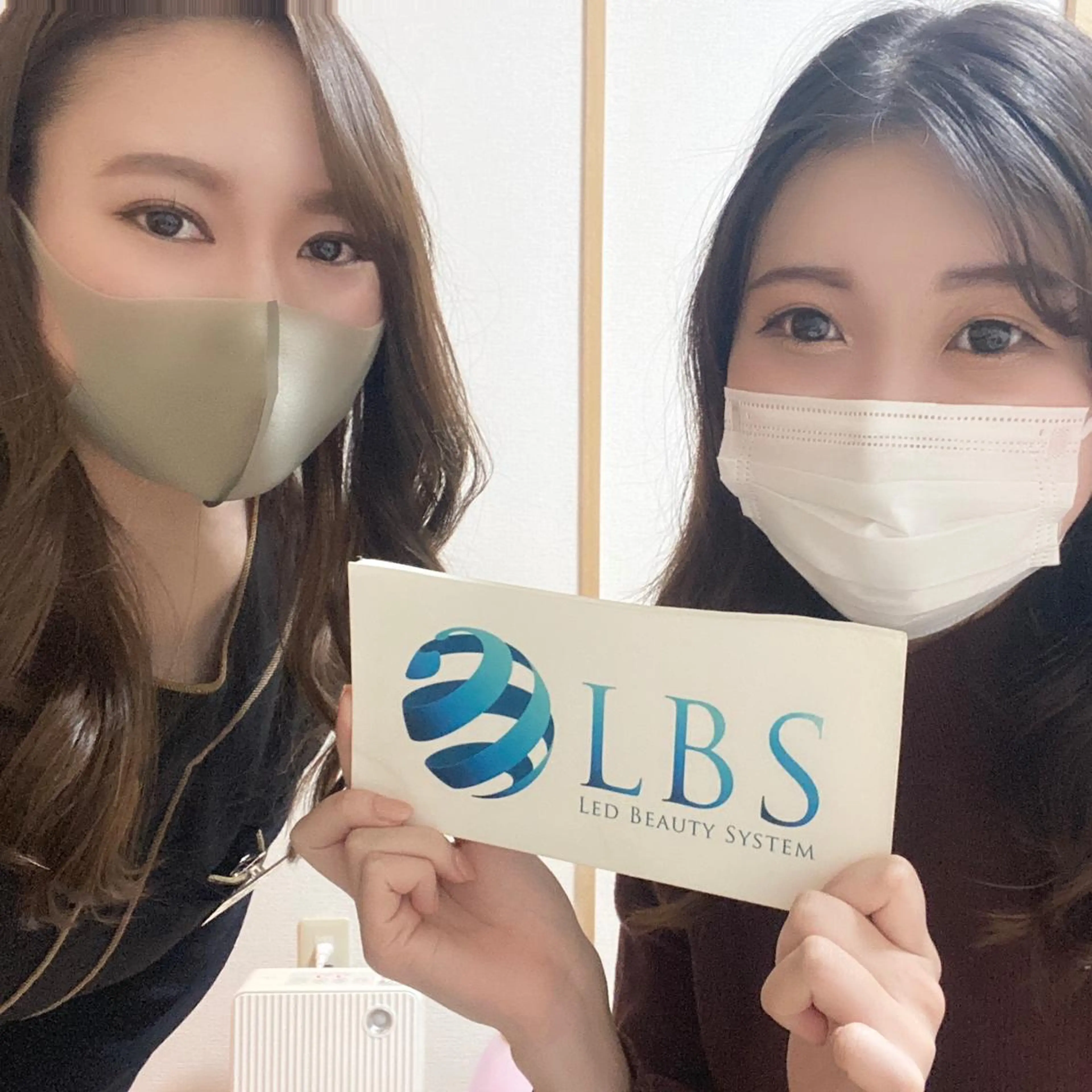 LBSホワイトニング 🌐渋谷店スタッフのエステ・リラクイメージ