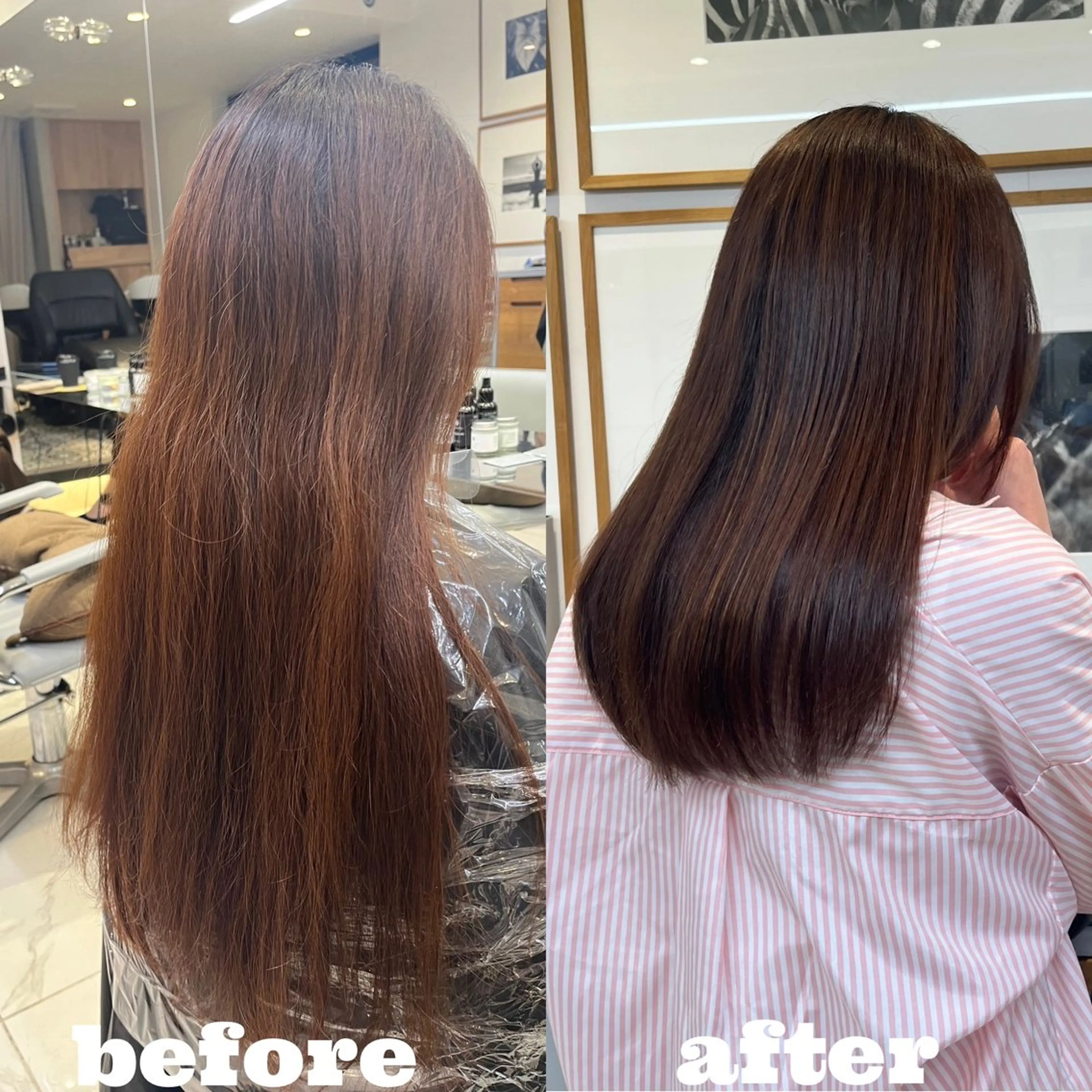 セミロング セミロングパーマ マユクリア池袋東口店所属・メンズ眉毛サロン⚪️ マユクリア池袋東口店の眉毛・アイブロウイメージ