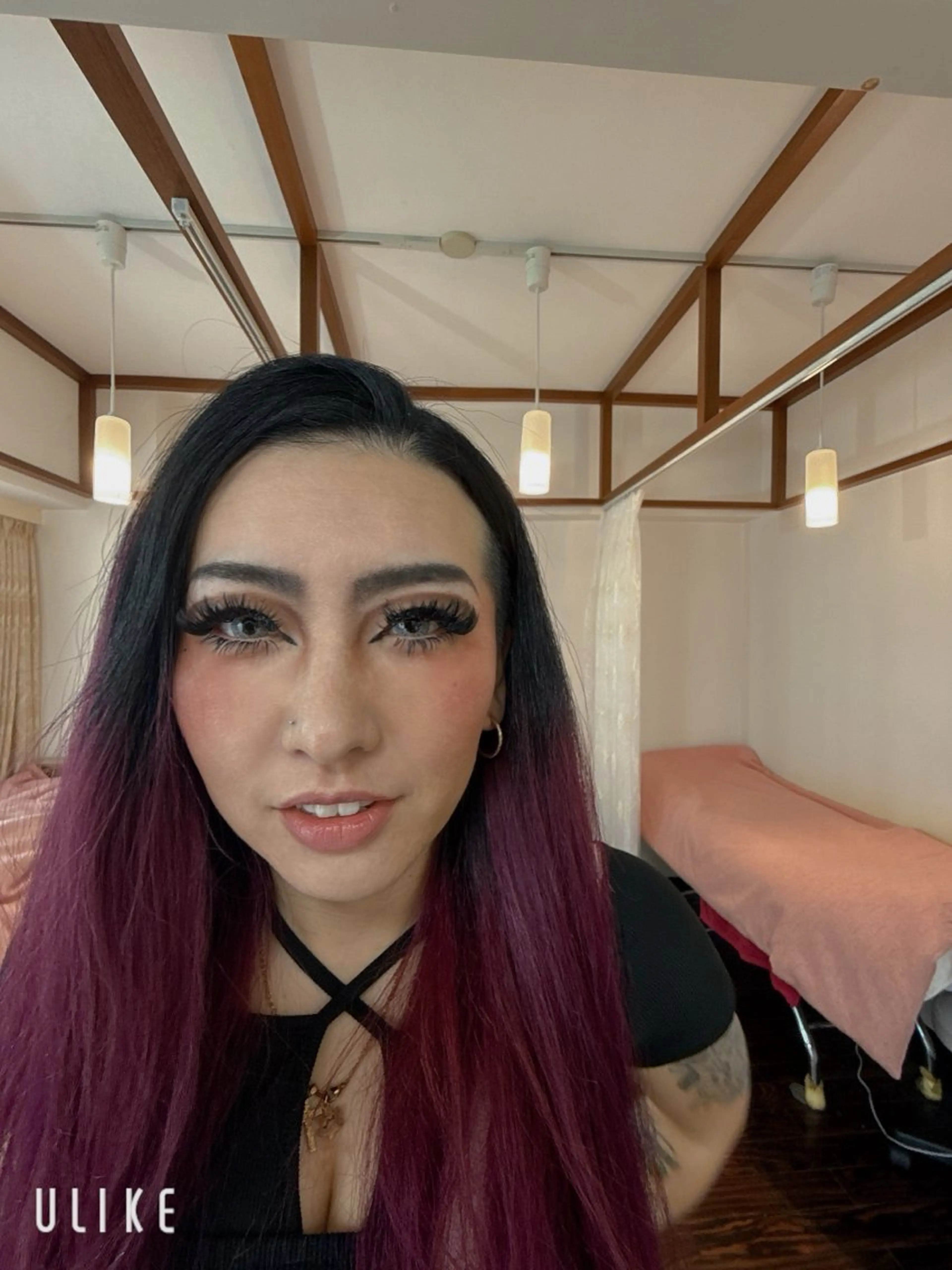 マツエク・マツパ 神山 ビューティー・アイのマツエク・マツパデザイン