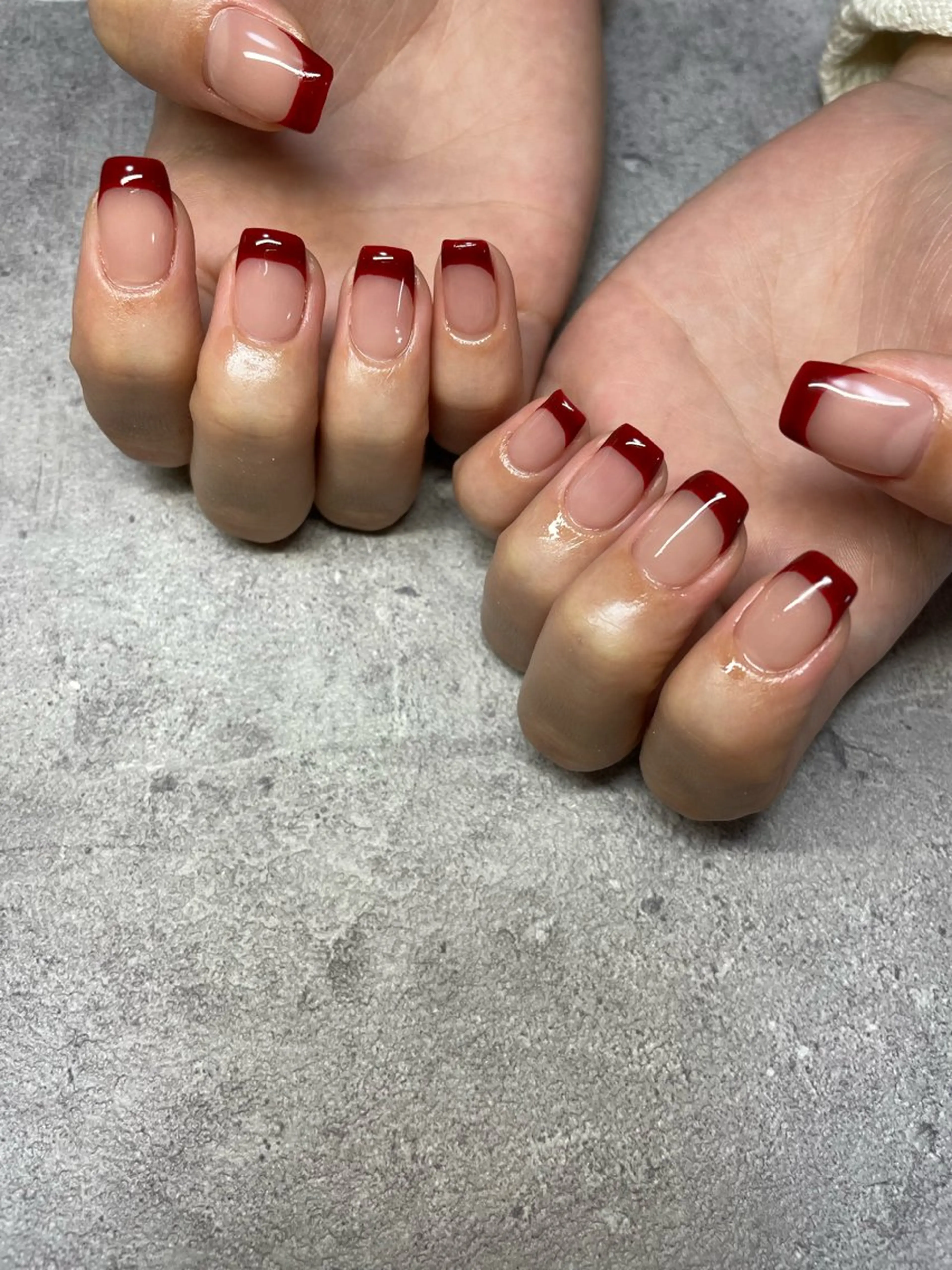 ネイル nailsalon mionのネイルデザイン