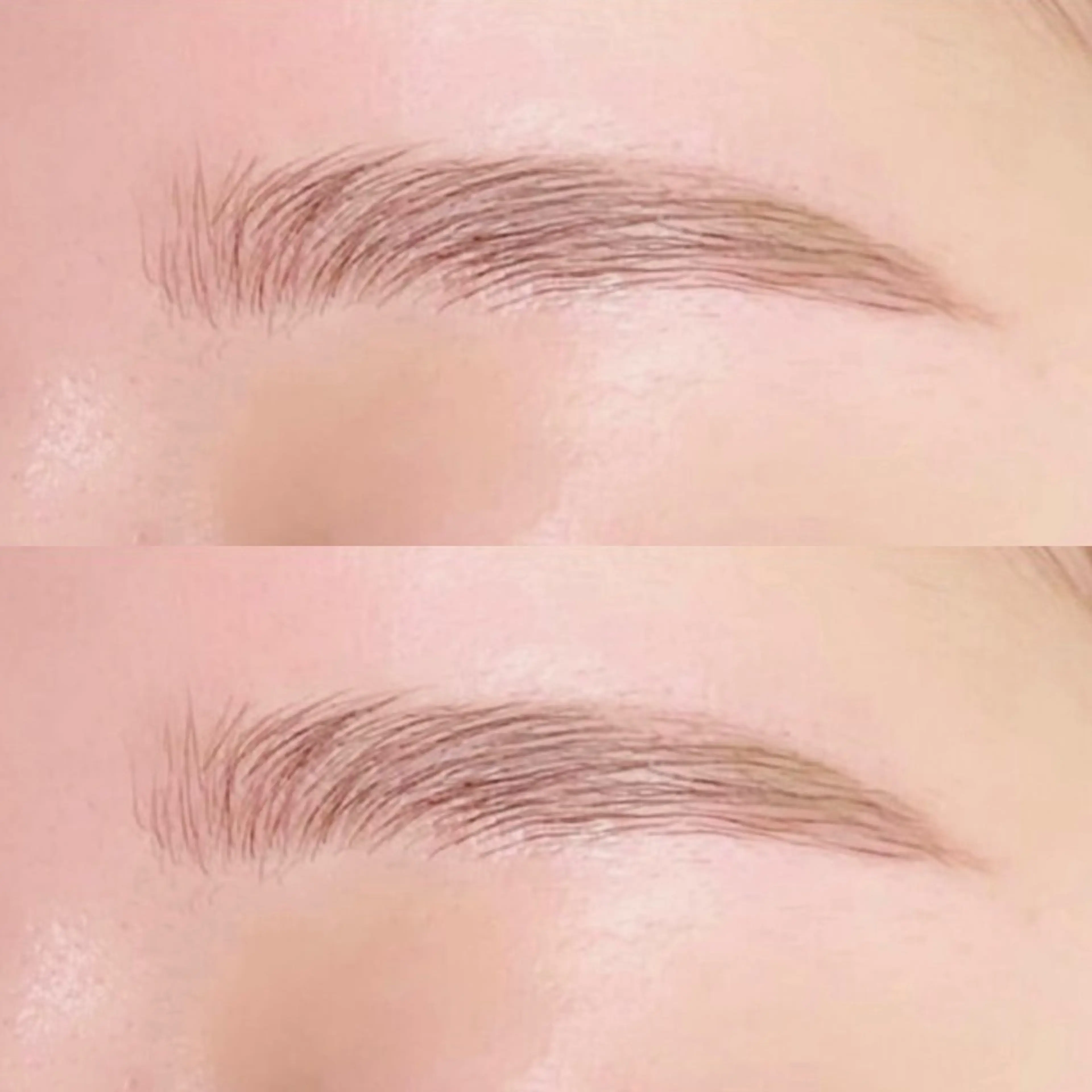 アイブロウ ✴︎shui ✴︎のマツエク・マツパデザイン