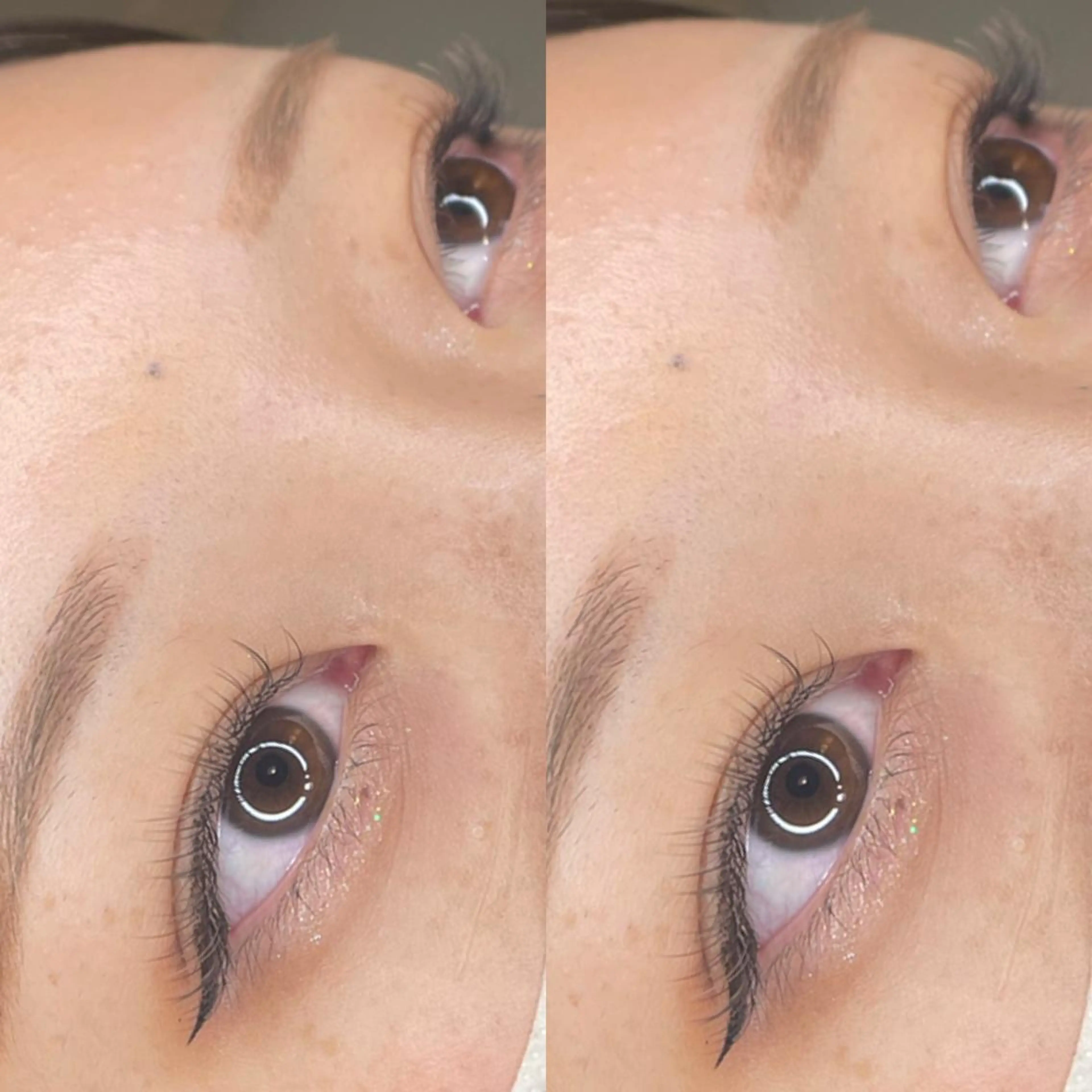 マツエク・マツパ wayama moeのマツエク・マツパデザイン