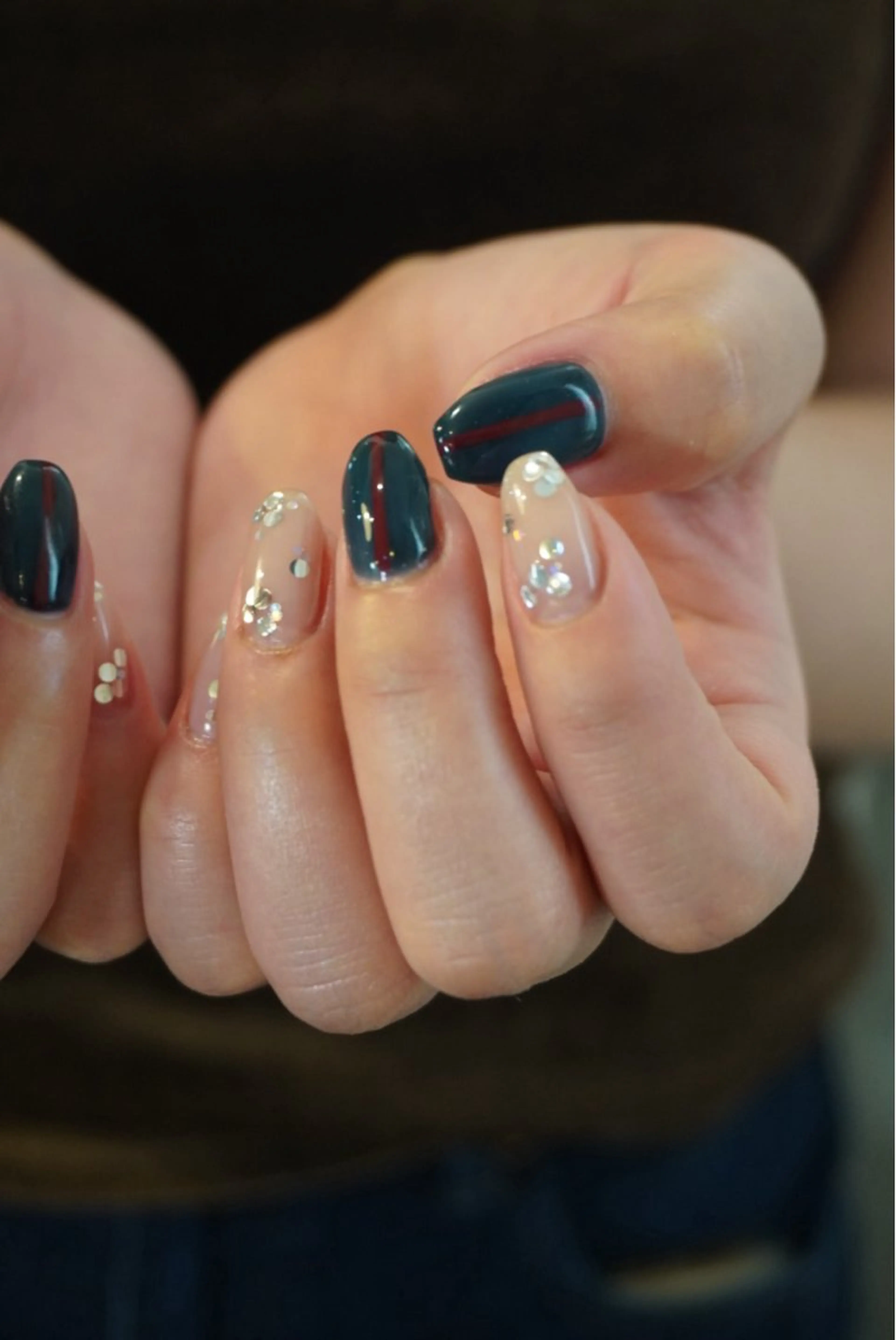 ネイル ハンドネイル 🌷 YURI🌷のネイルデザイン