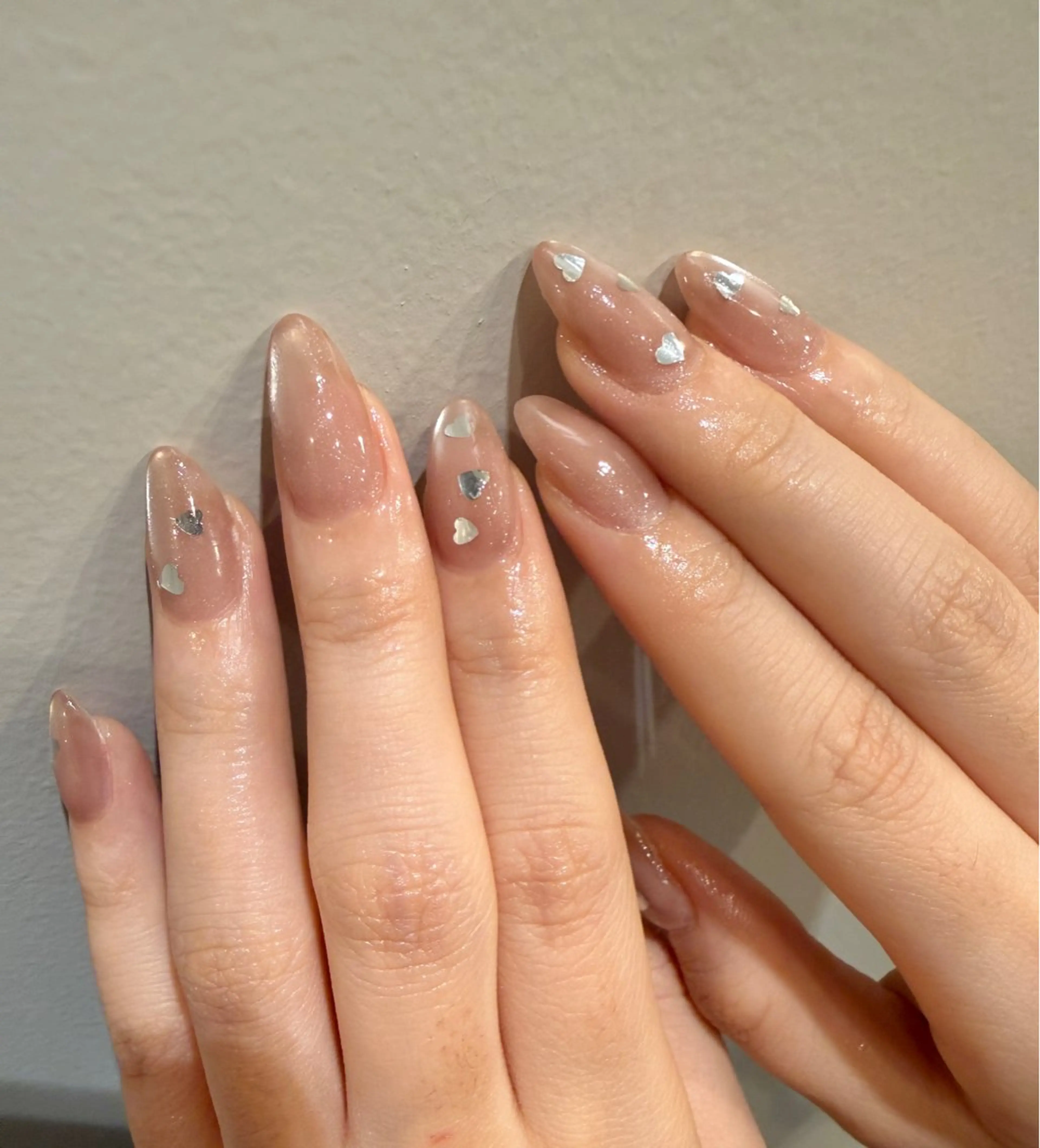 ネイル nail  LATTE所属・nail Latteのネイルデザイン