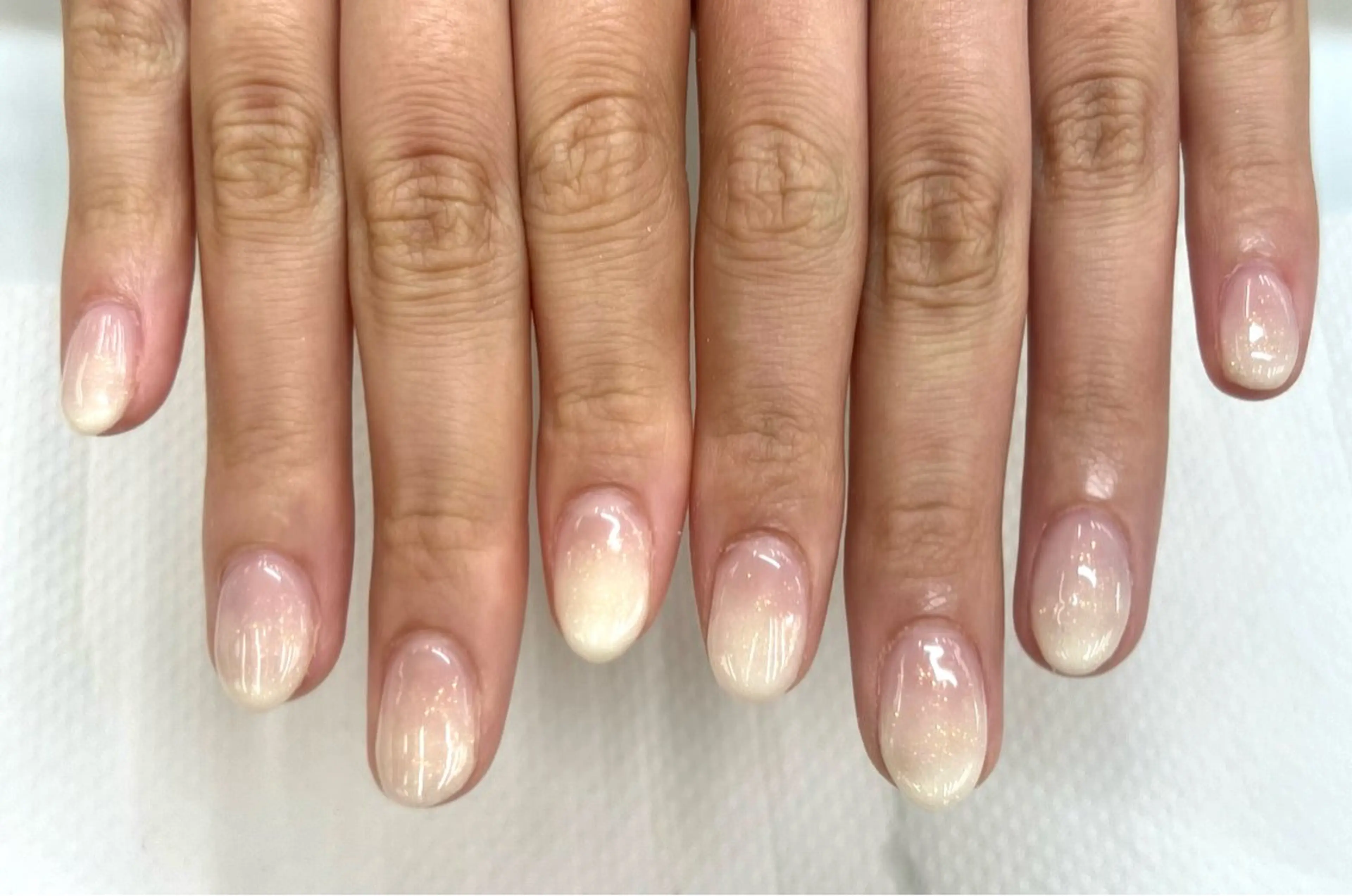 ネイル MAXKELLY YUASAのネイルデザイン