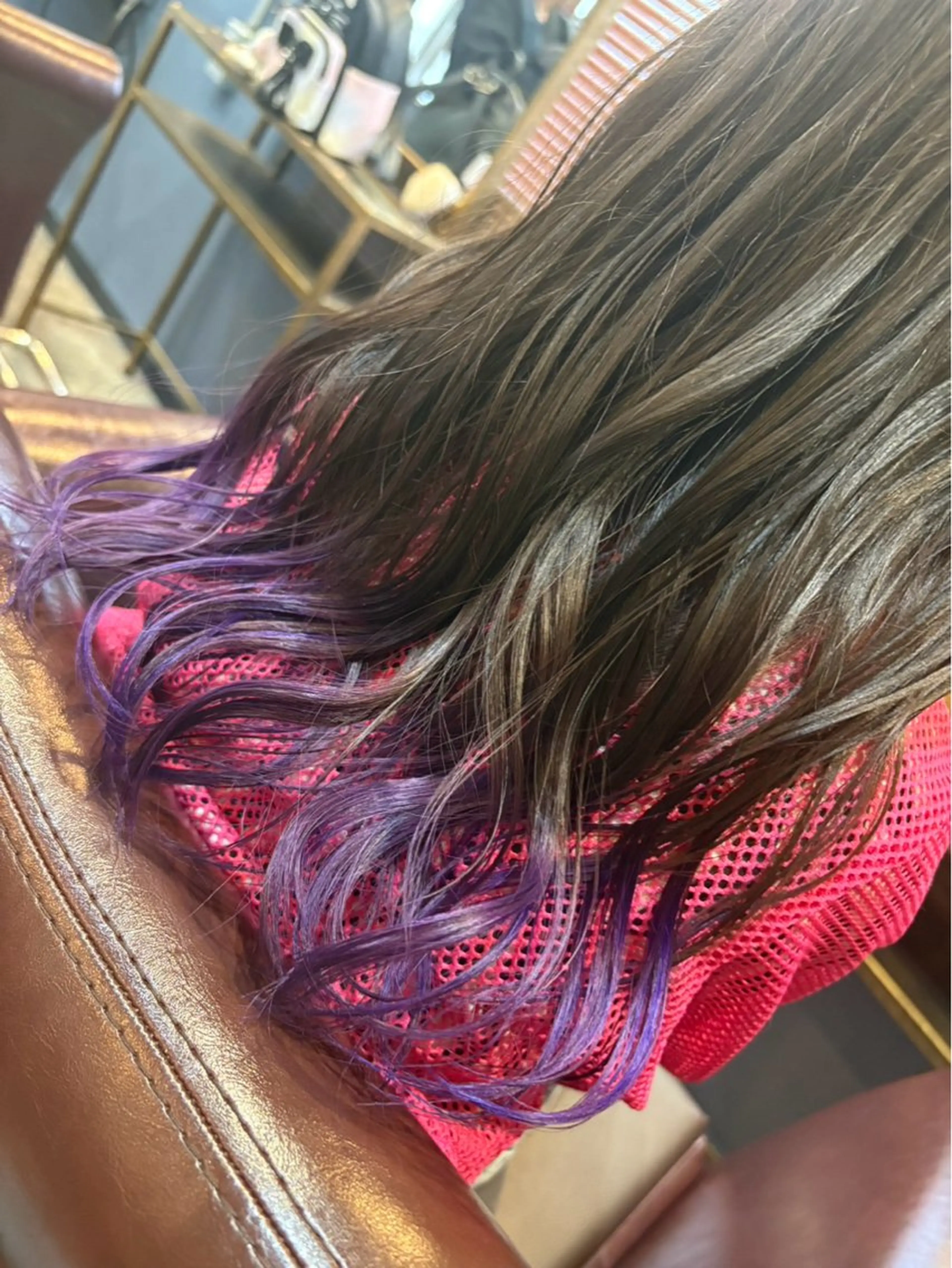 ロング SpeRa  hair 東金店所属・かりん ♪のヘアスタイル