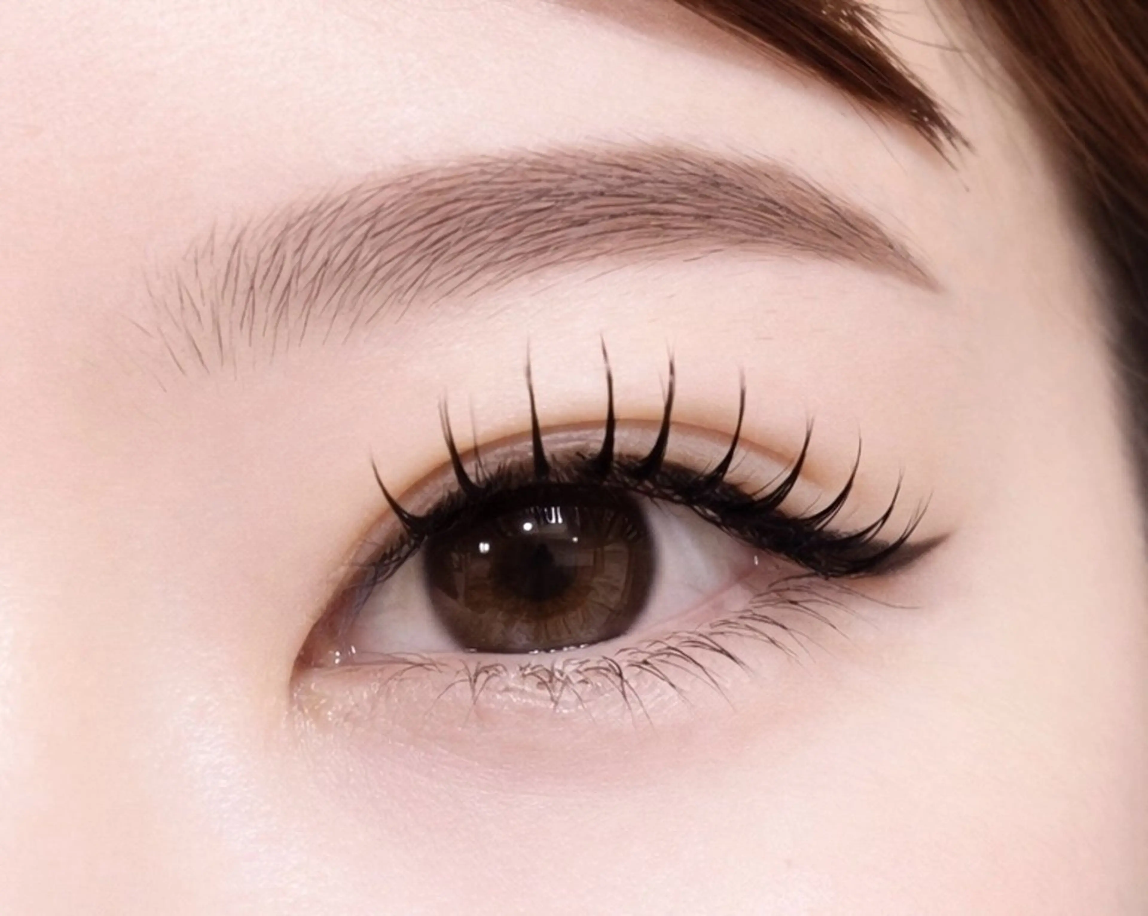 マツエク・マツパ aya💋 en  reveのマツエク・マツパデザイン