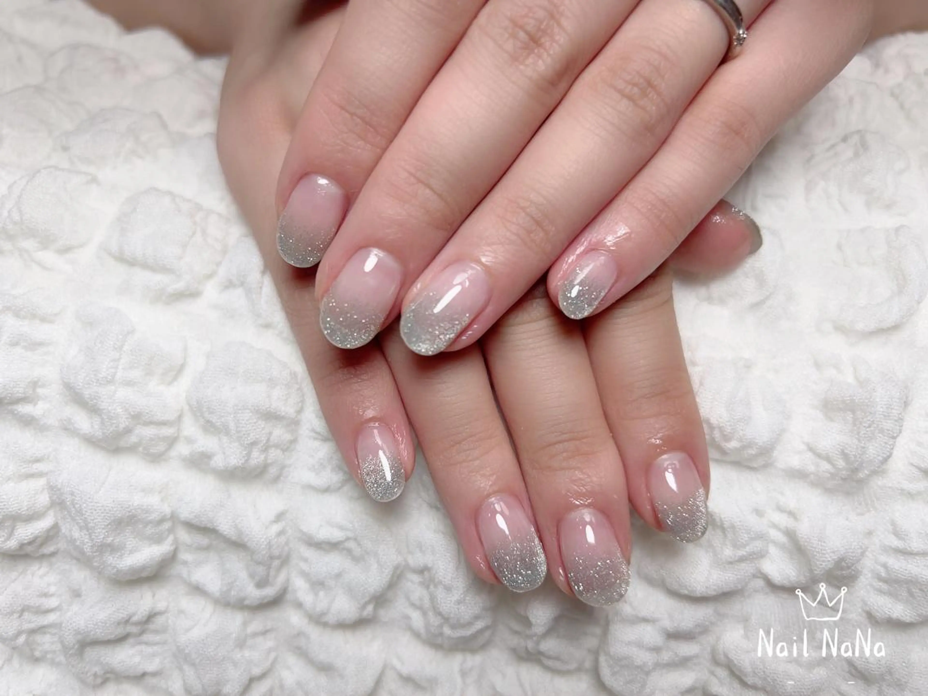 ショート Nail NaNaのネイルデザイン