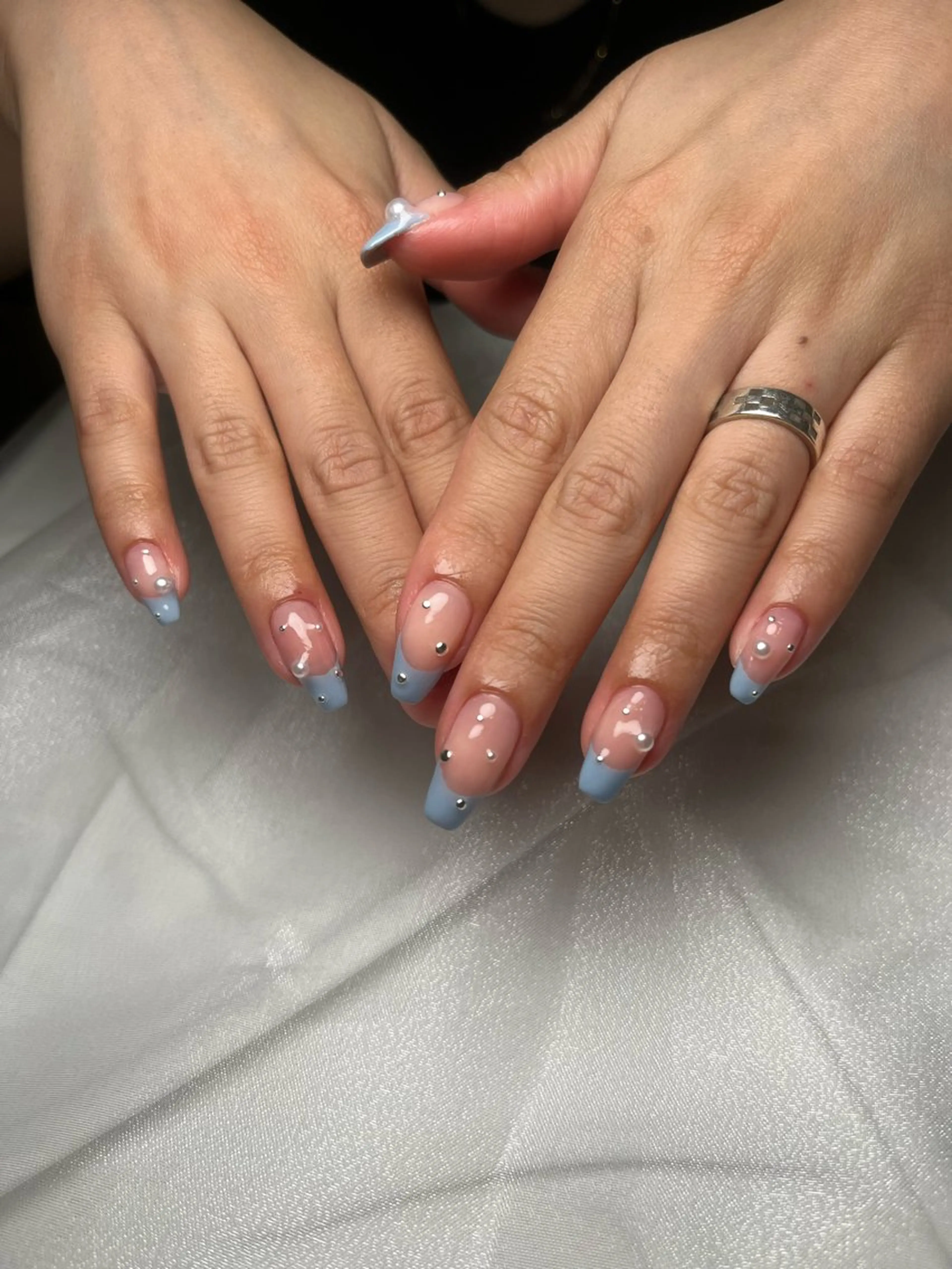 ネイル ネイルサロンnico 安田のネイルデザイン