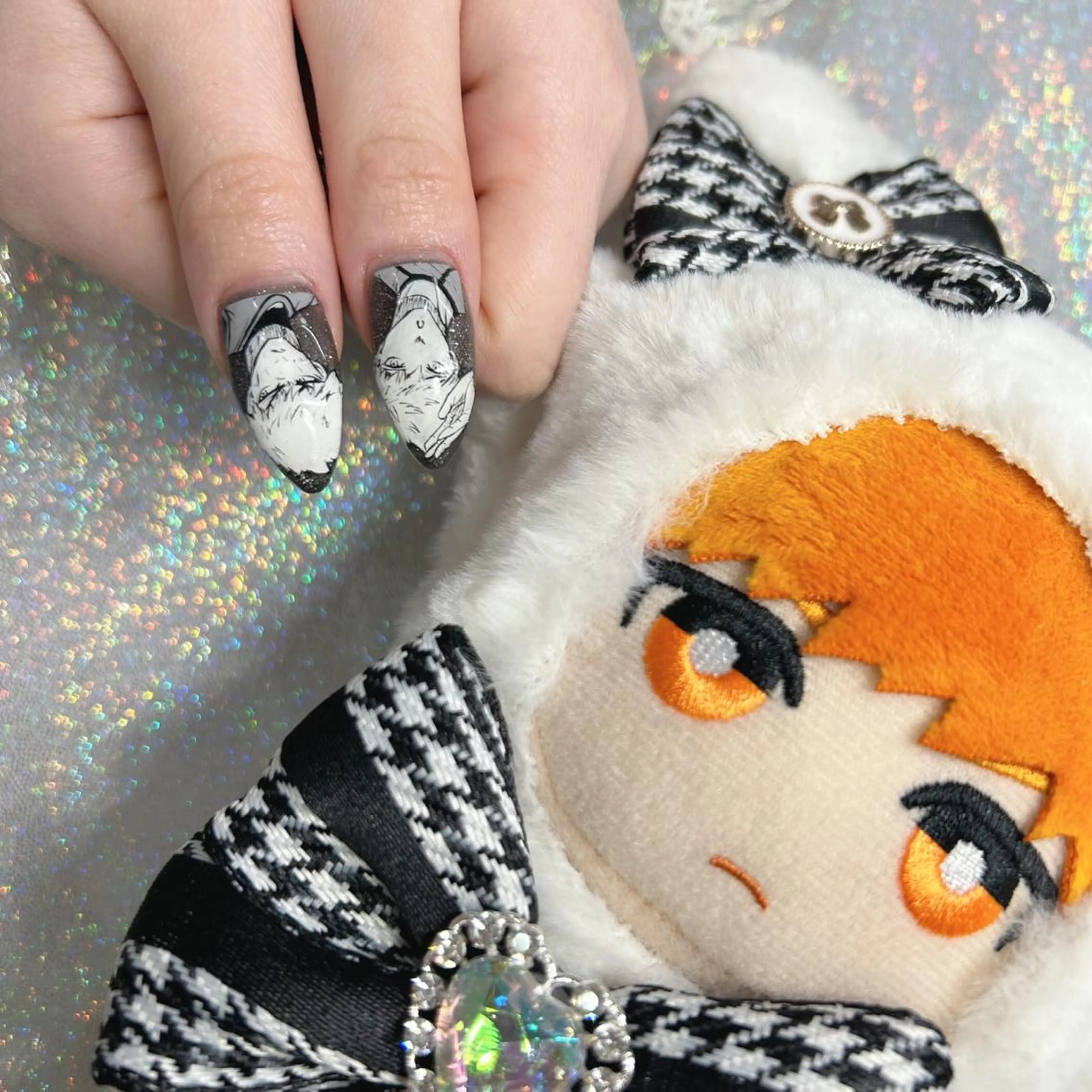 ネイル Nail Salon & MORE.のネイルデザイン