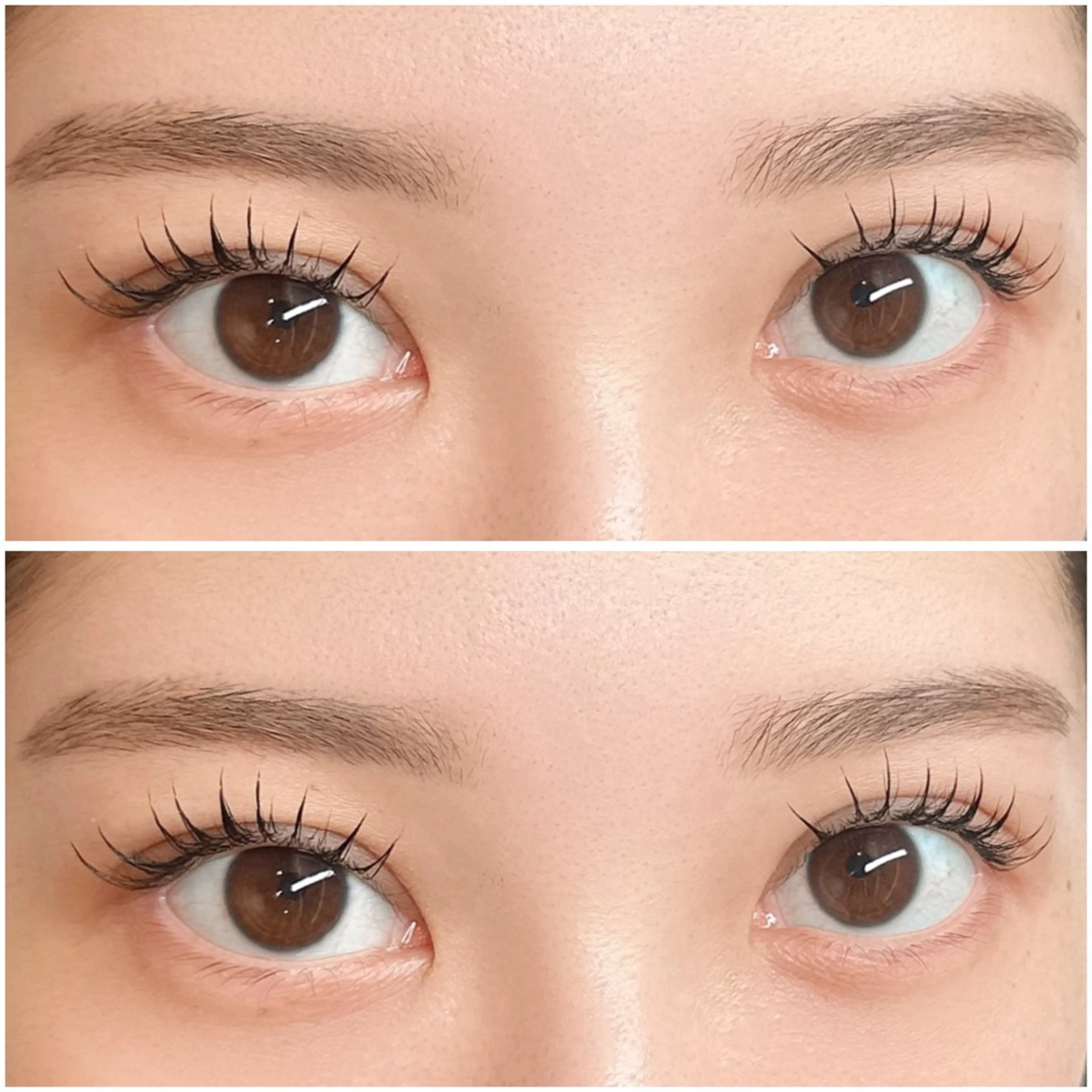 マツエク・マツパ HOLOGRAM EYELASH EBISU所属・HOLOGRAM EYELASHのマツエク・マツパデザイン