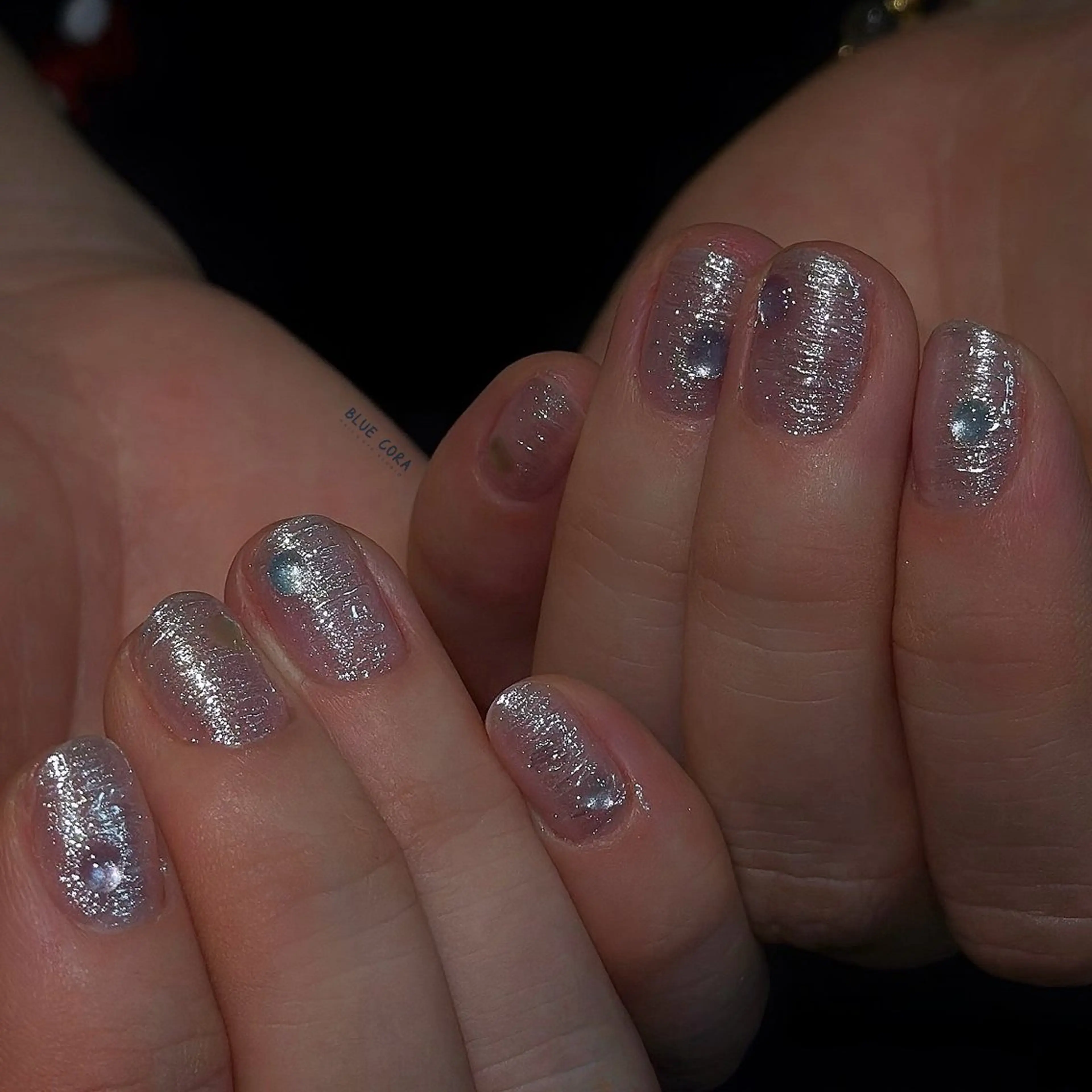 ネイル BLUE CORA所属・BLUE CORAのネイルデザイン