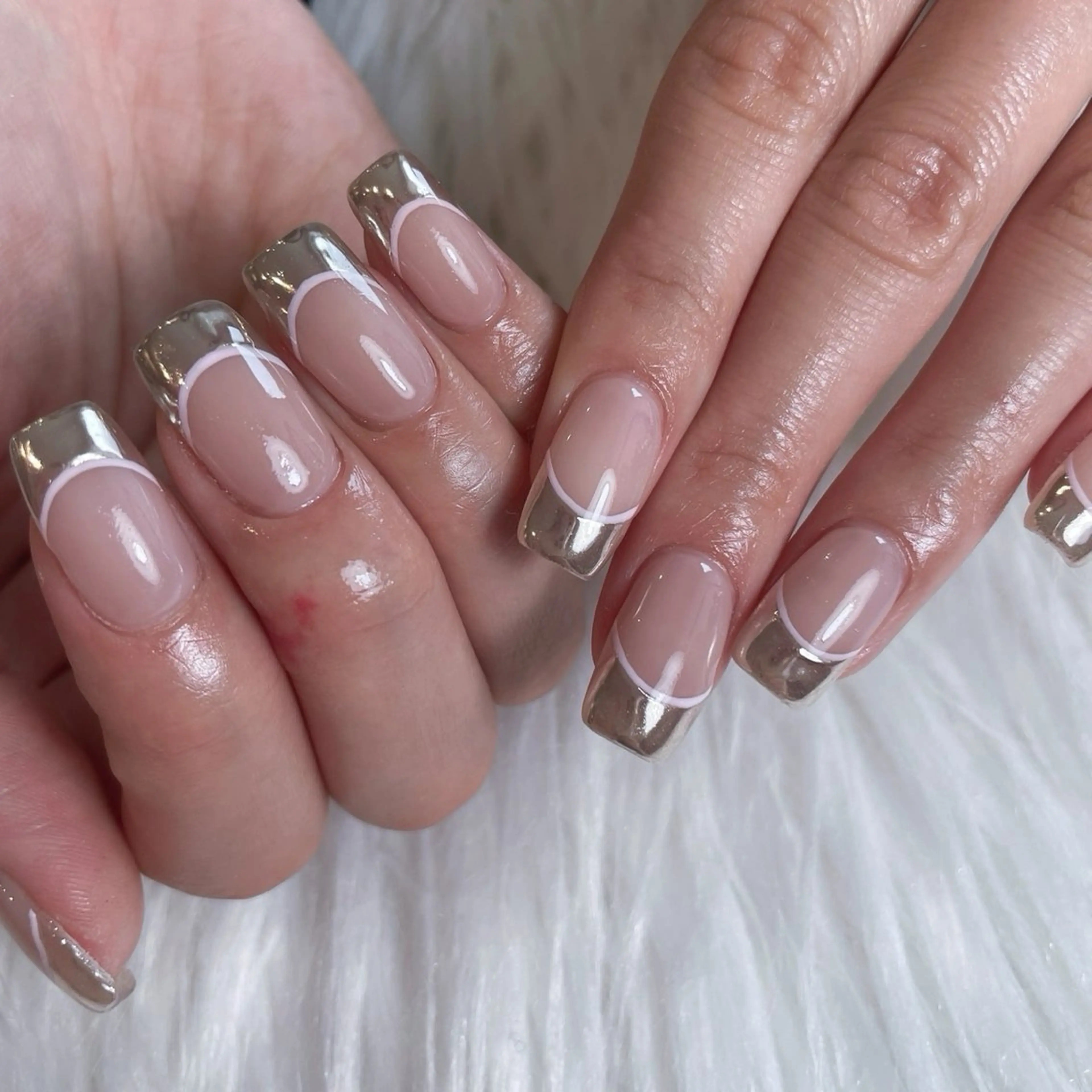 ネイル The 047のネイルデザイン