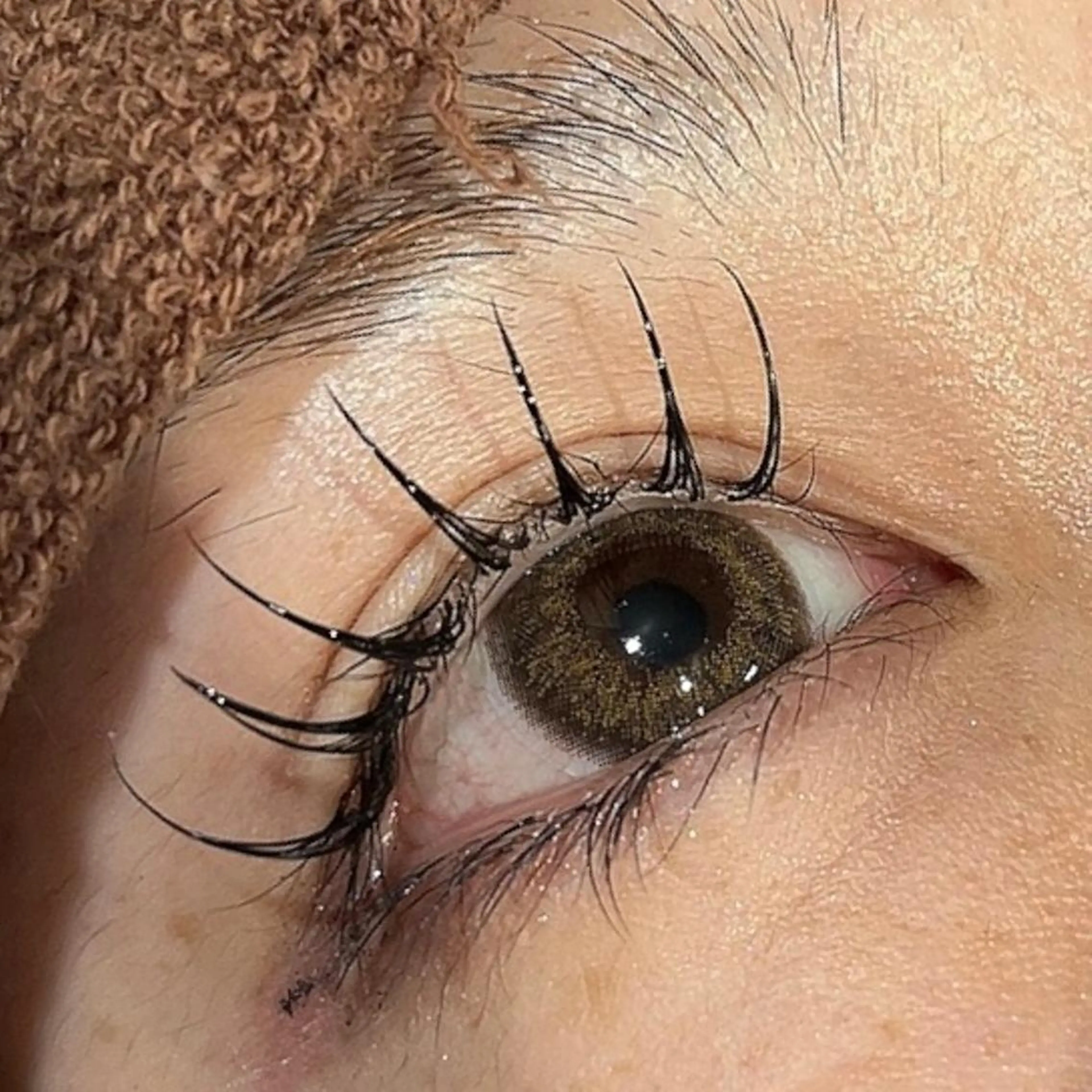 🤍DDカール(オプション他のメニューに追加の写真