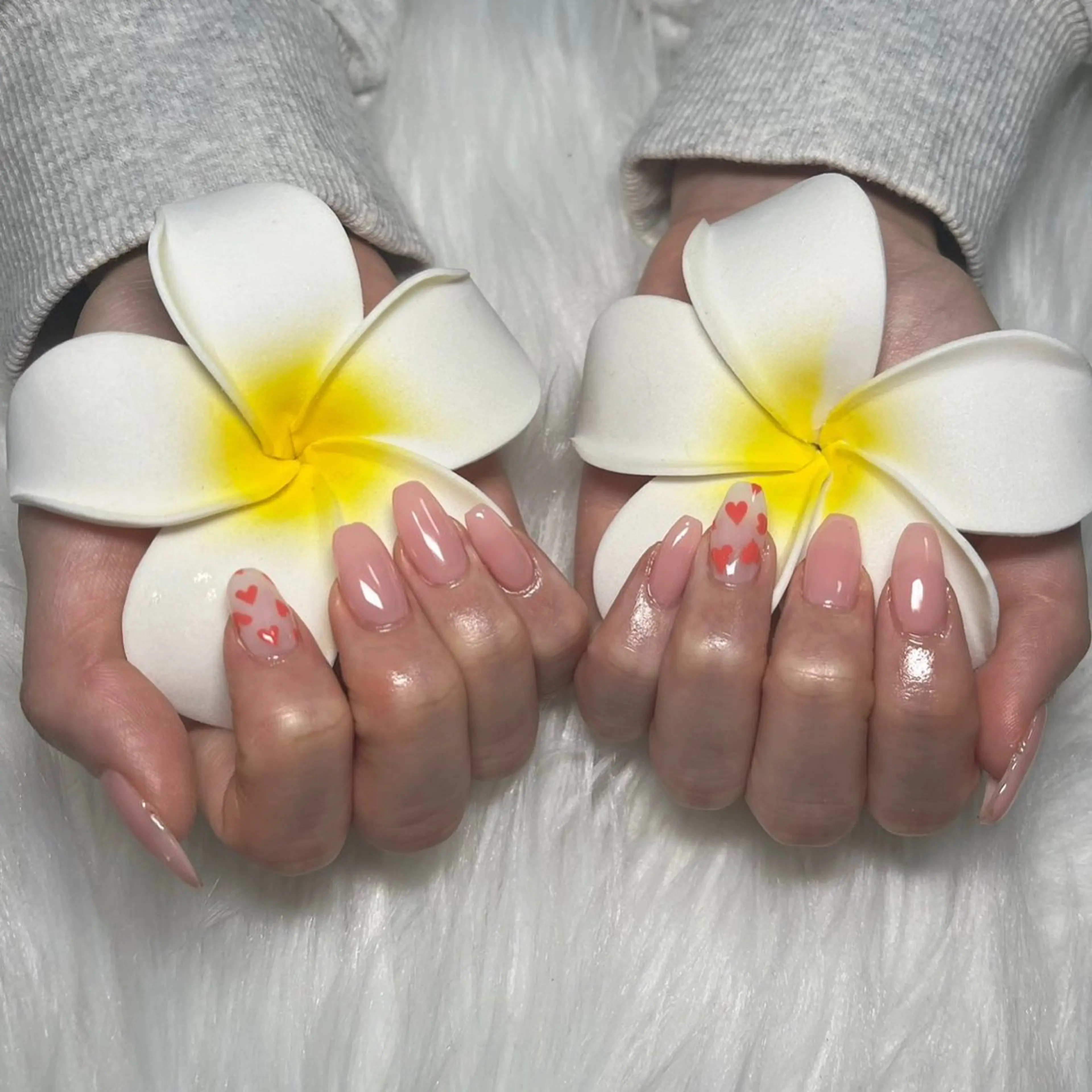 ネイル lea' nailのネイルデザイン