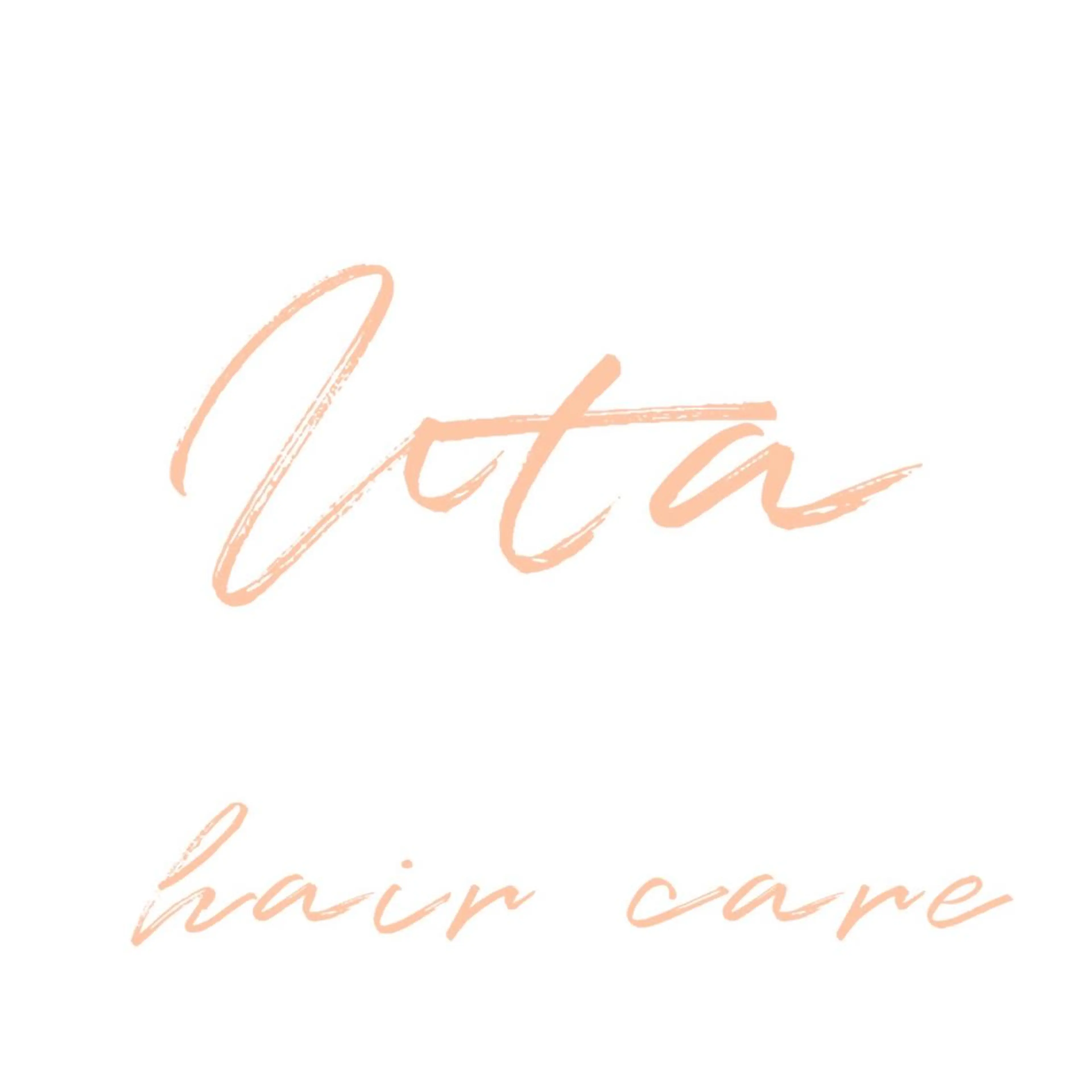 【ミニモ学割U24♡】カット＋髪質改善縮毛矯正＋オージュア2ステップトリートメントの写真