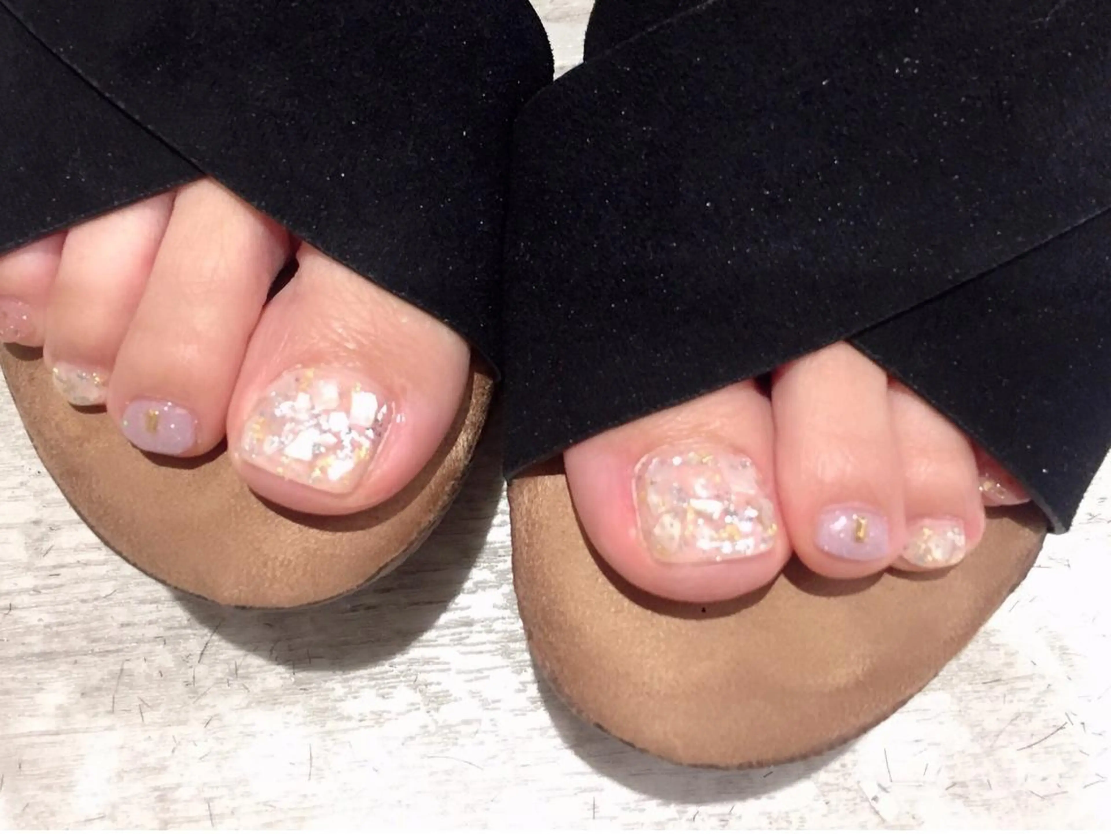 ネイル アートネイル Salon Ｋのネイルデザイン