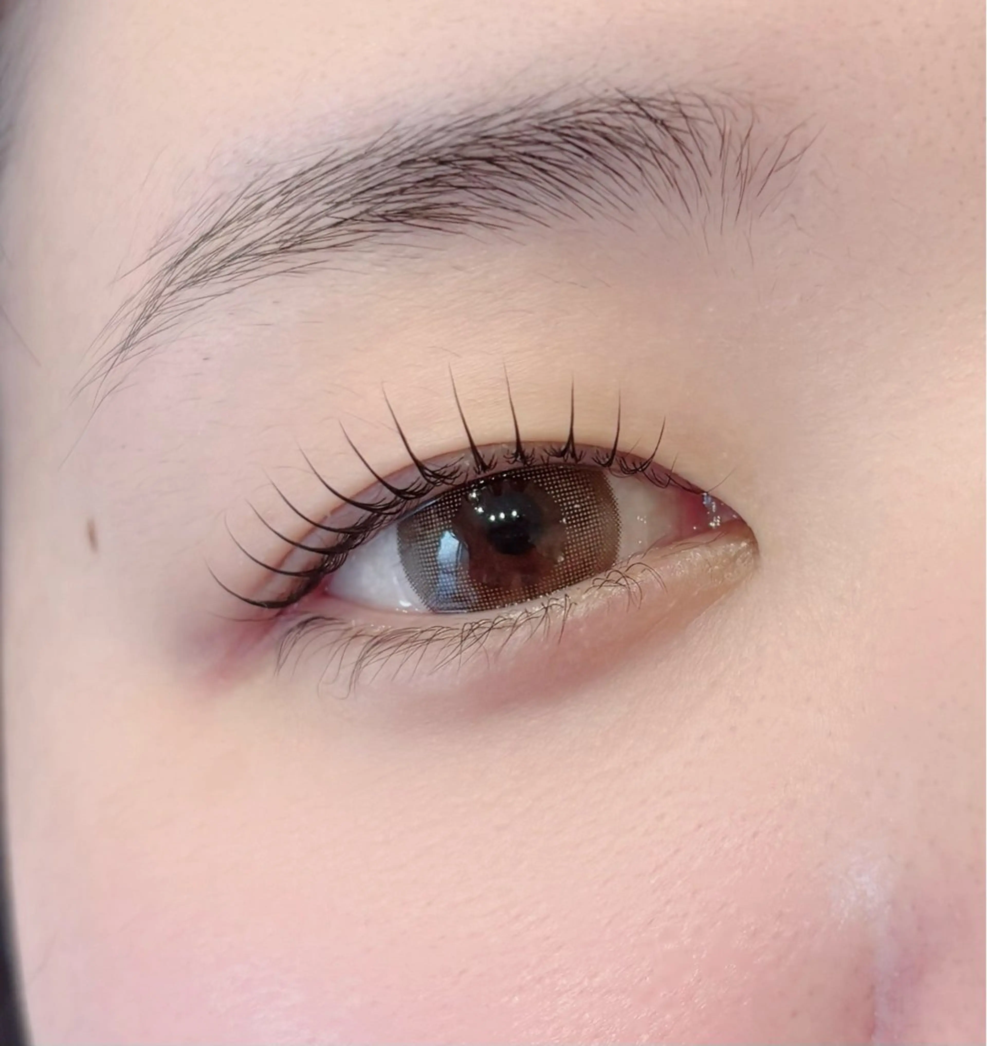 マツエク・マツパ Re 北浦和所属・Re北浦和 sachieのマツエク・マツパデザイン