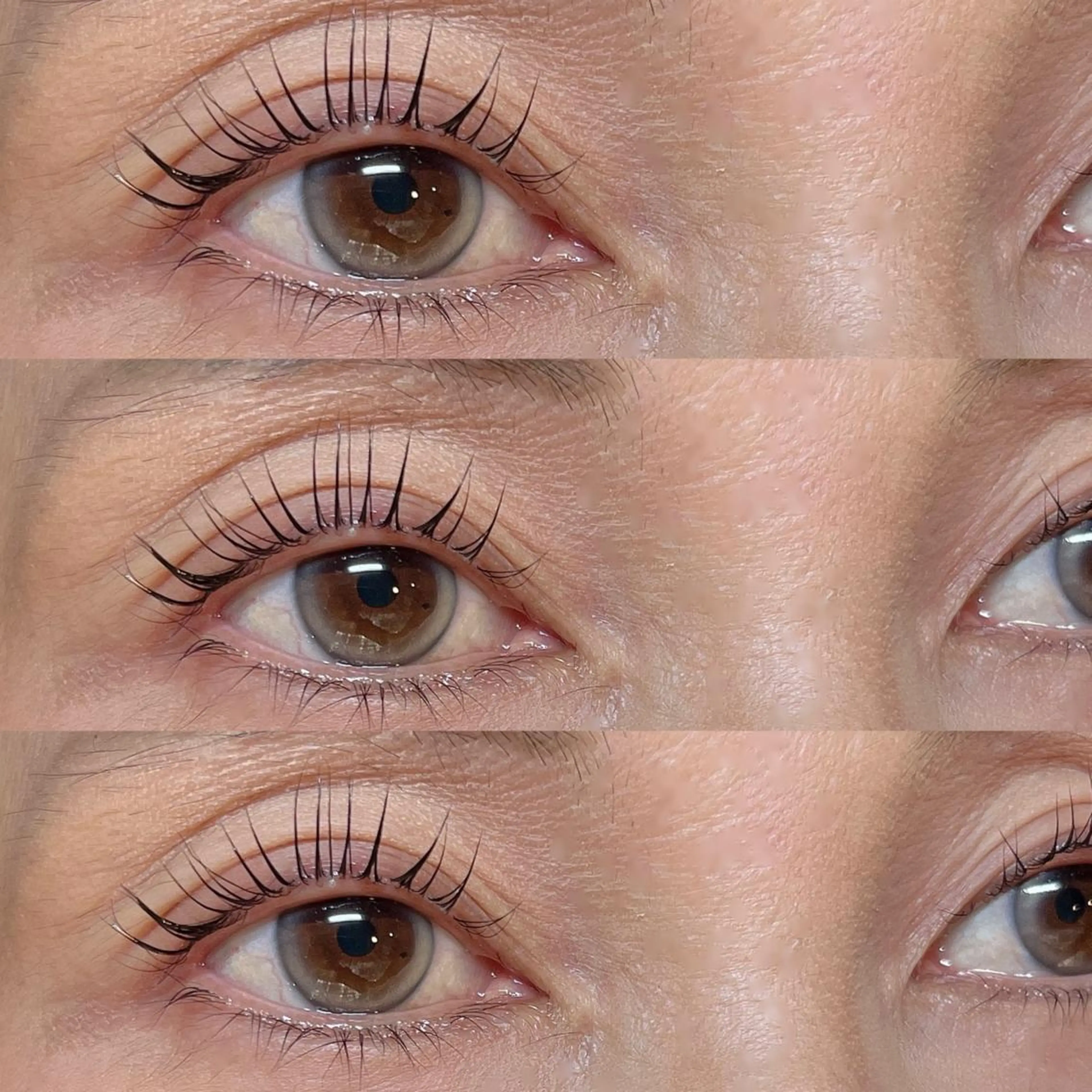 マツエク・マツパ マツパ eyelist Miyazakiのマツエク・マツパデザイン