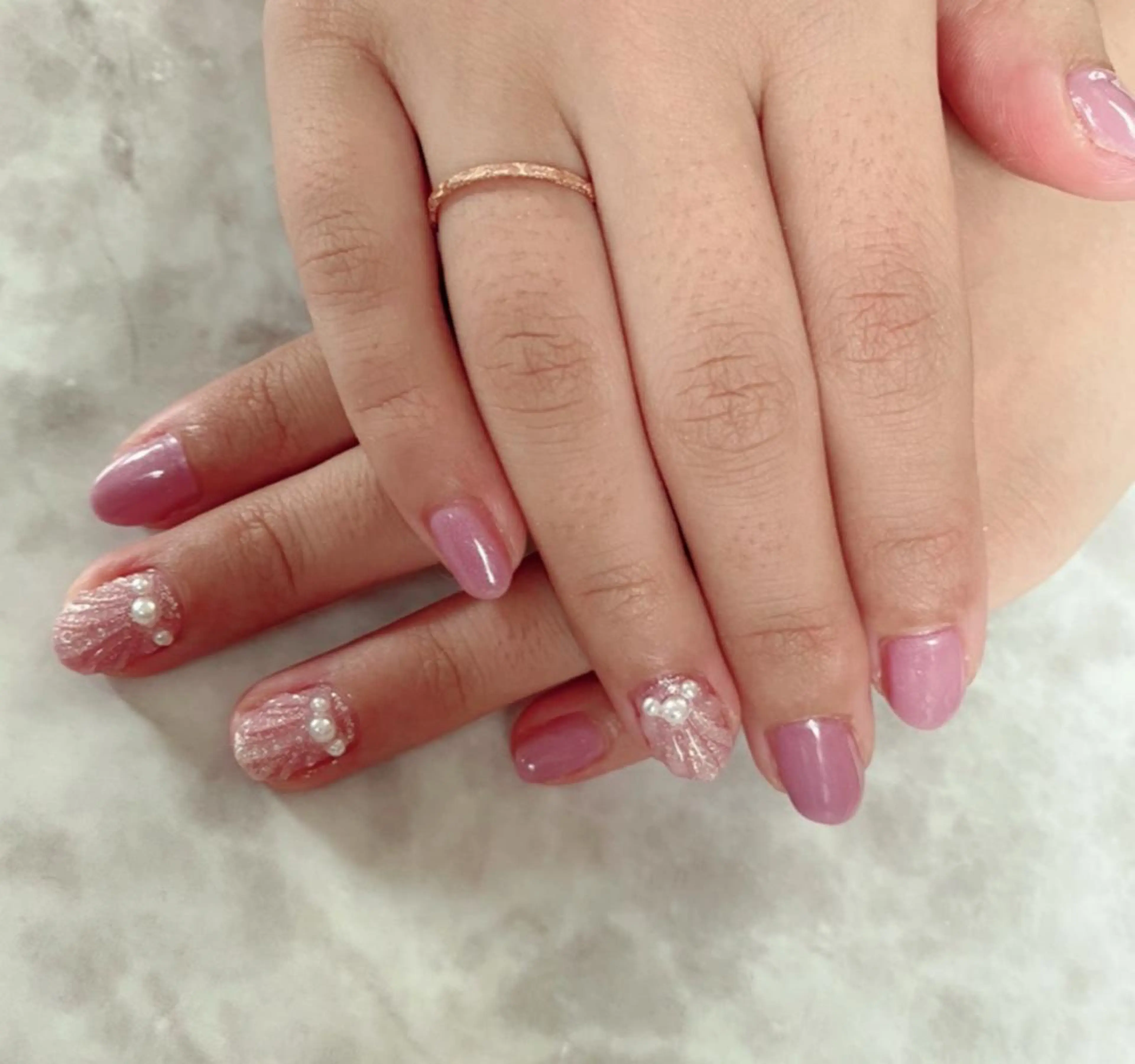 ネイル ネイリスト♡ AYAKOのネイルデザイン