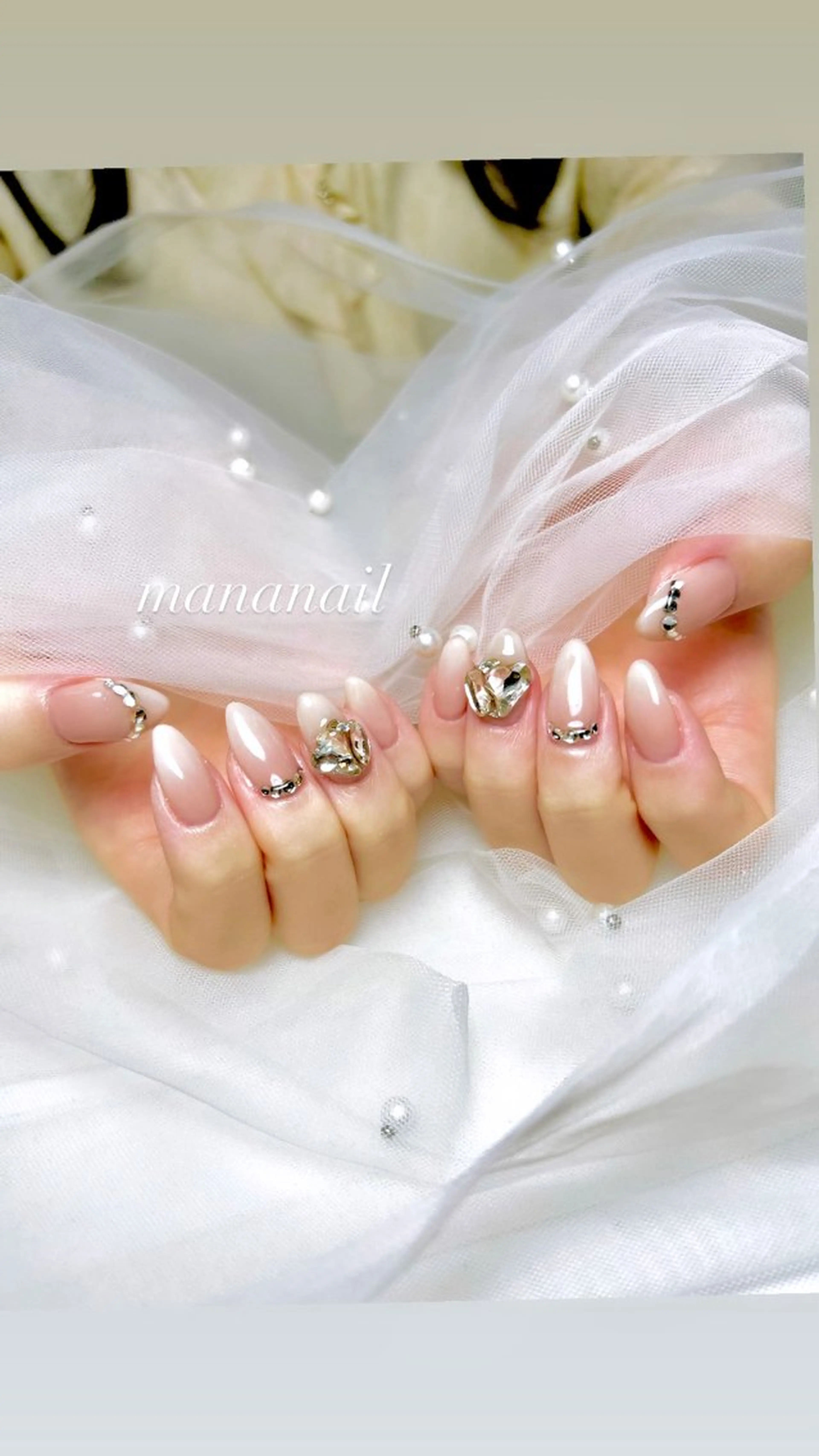 10本アートの写真