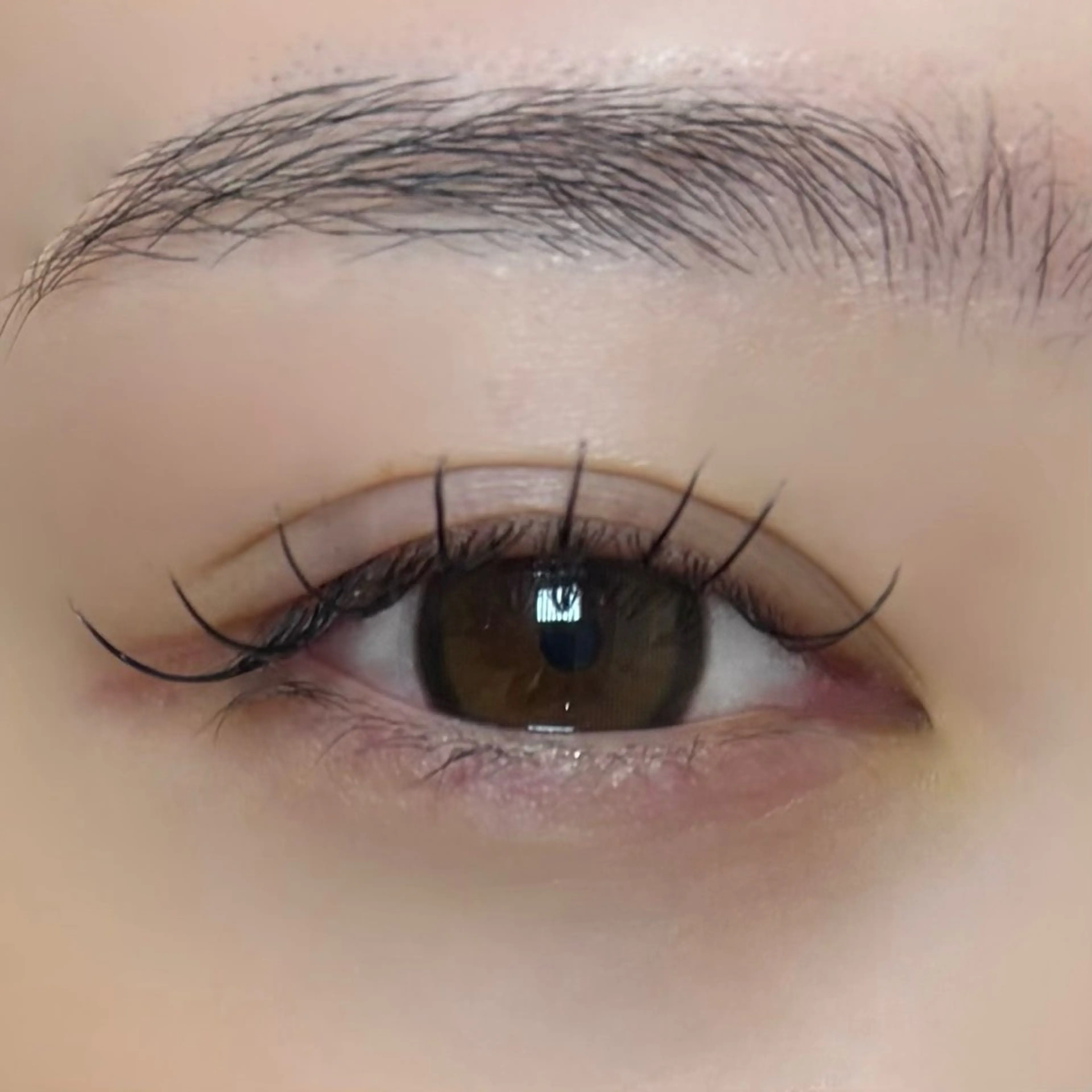 マツエク・マツパ マツエク アイサロン Seek 北梅田店のマツエク・マツパデザイン