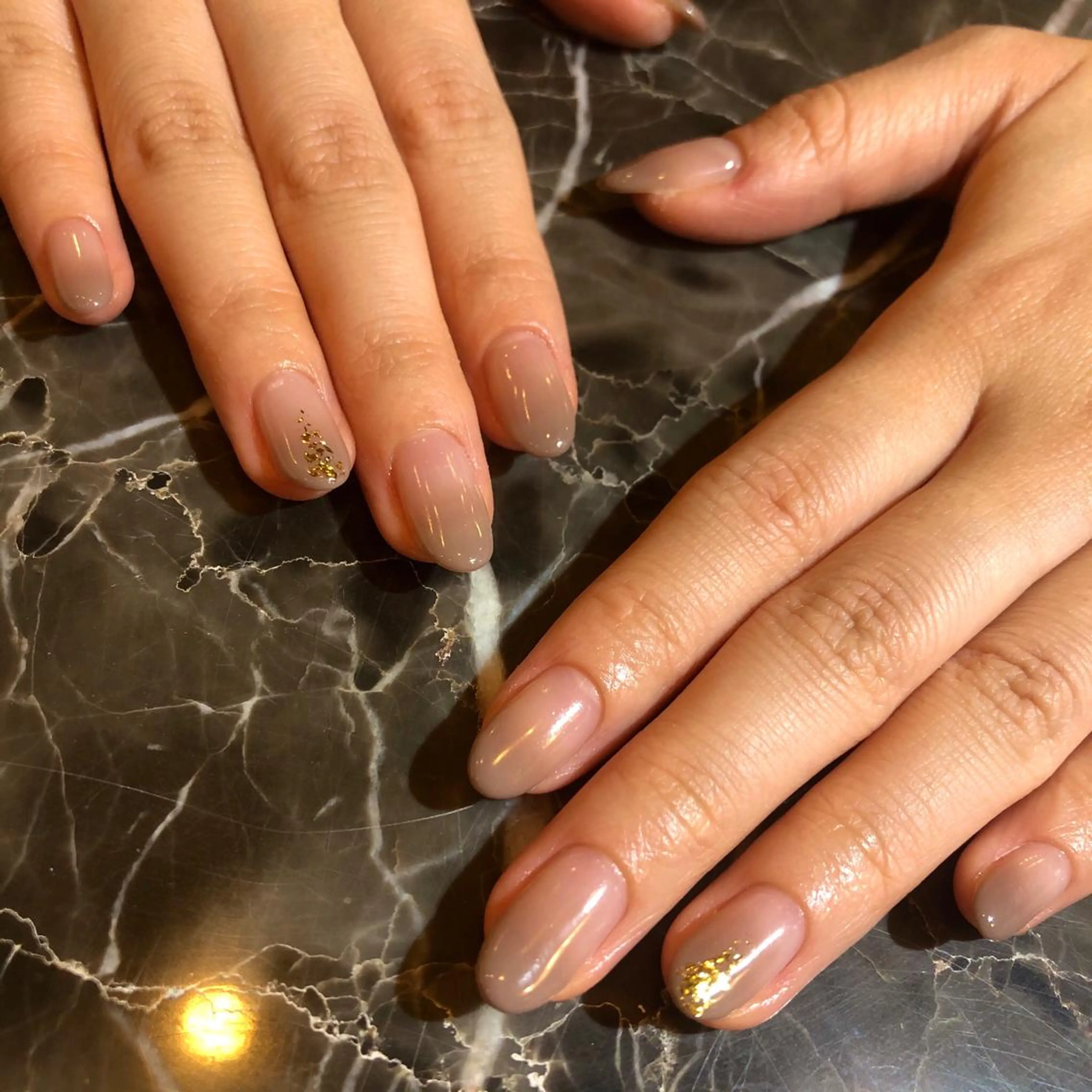 ネイル nail salon hanna所属・nail salon hannaのネイルデザイン