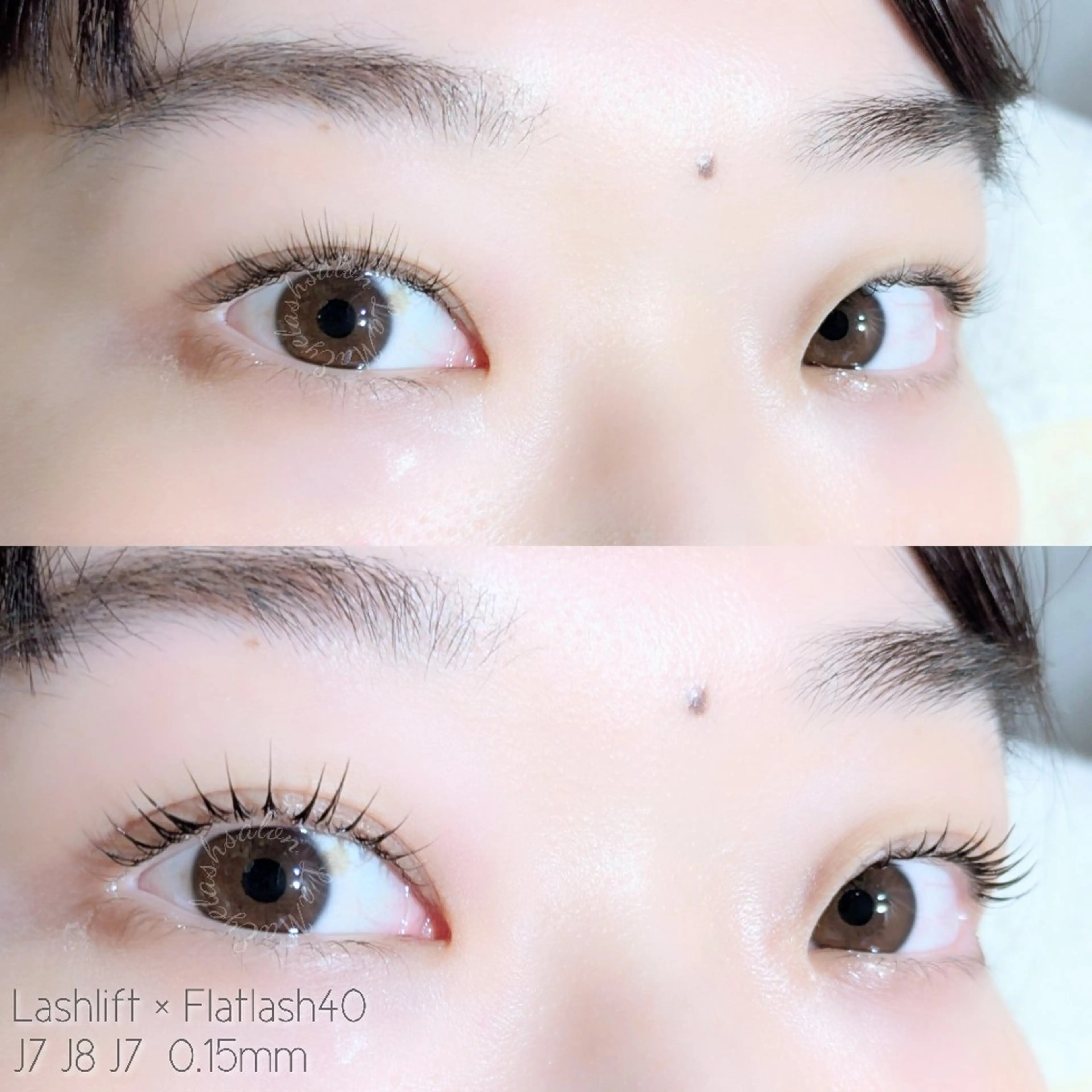 マツエク・マツパ ナチュラル LaMa. Yのその他イメージ