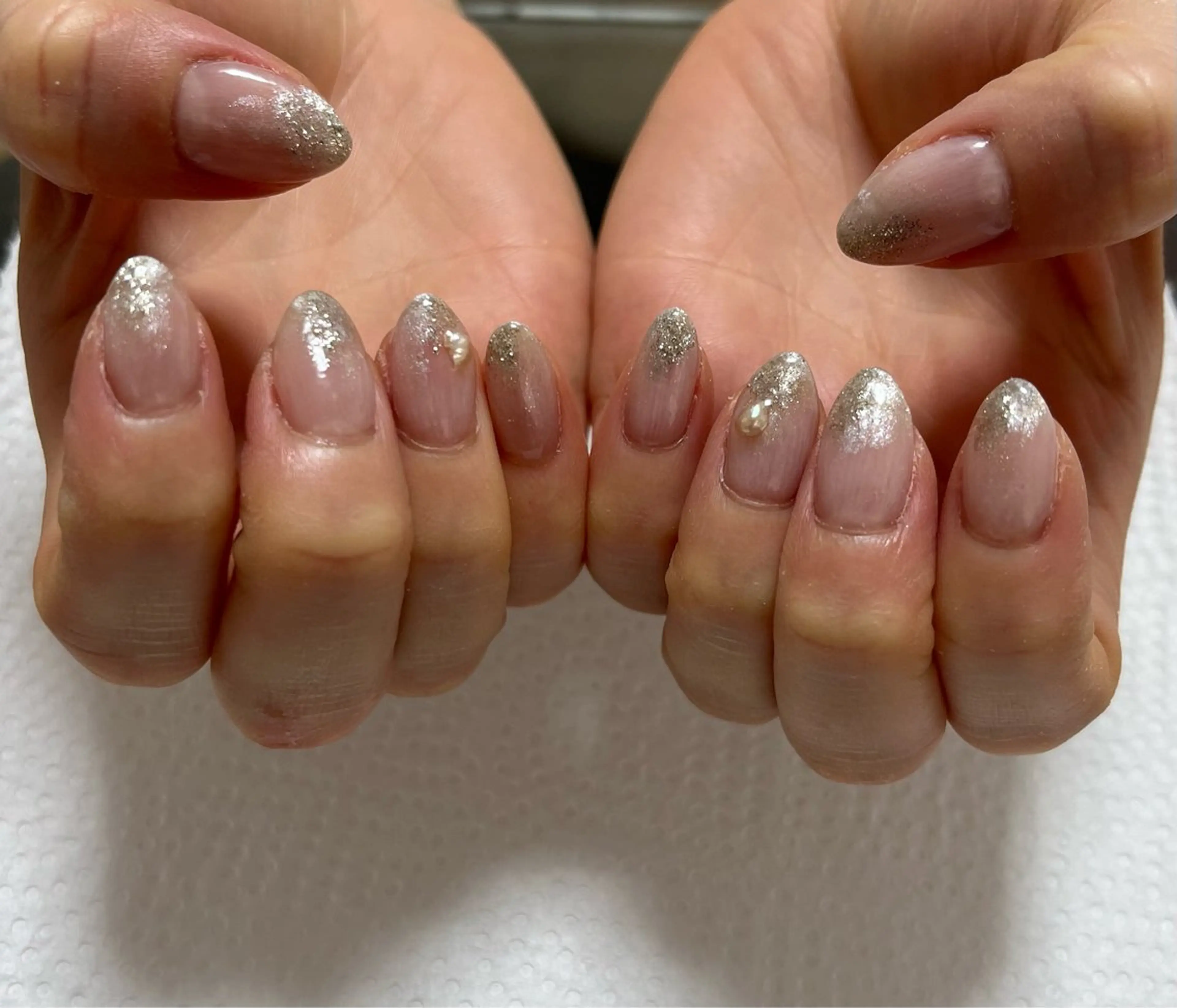ネイル nail  M&T所属・nail M&Tのネイルデザイン