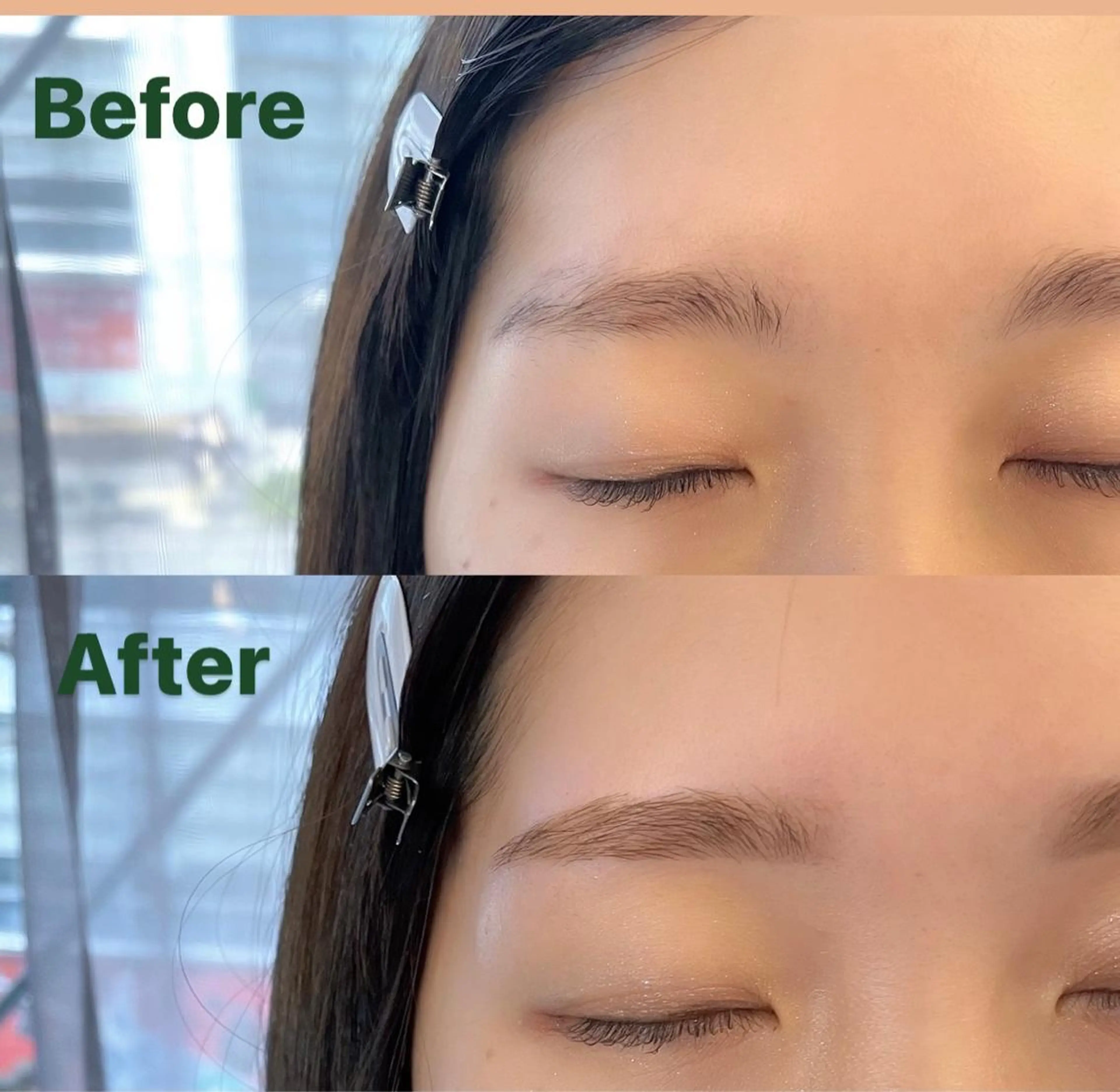 カラー マツエク・マツパ 脱毛 ⭐️Eye＆Eyeblowsalon⭐️Dafne⭐️所属・Dafne SAIのマツエク・マツパデザイン