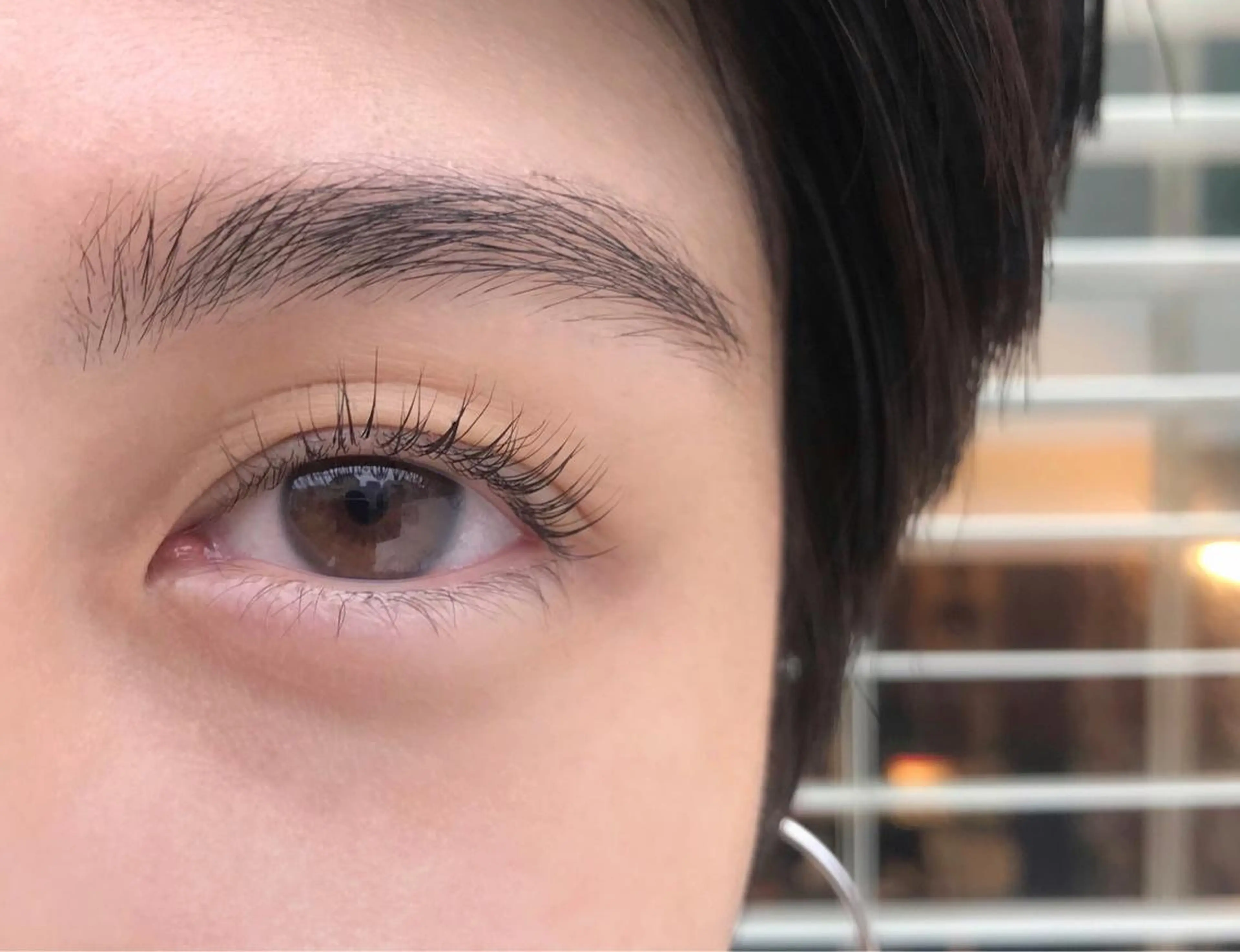 マツエク・マツパ yu kaの眉毛・アイブロウイメージ