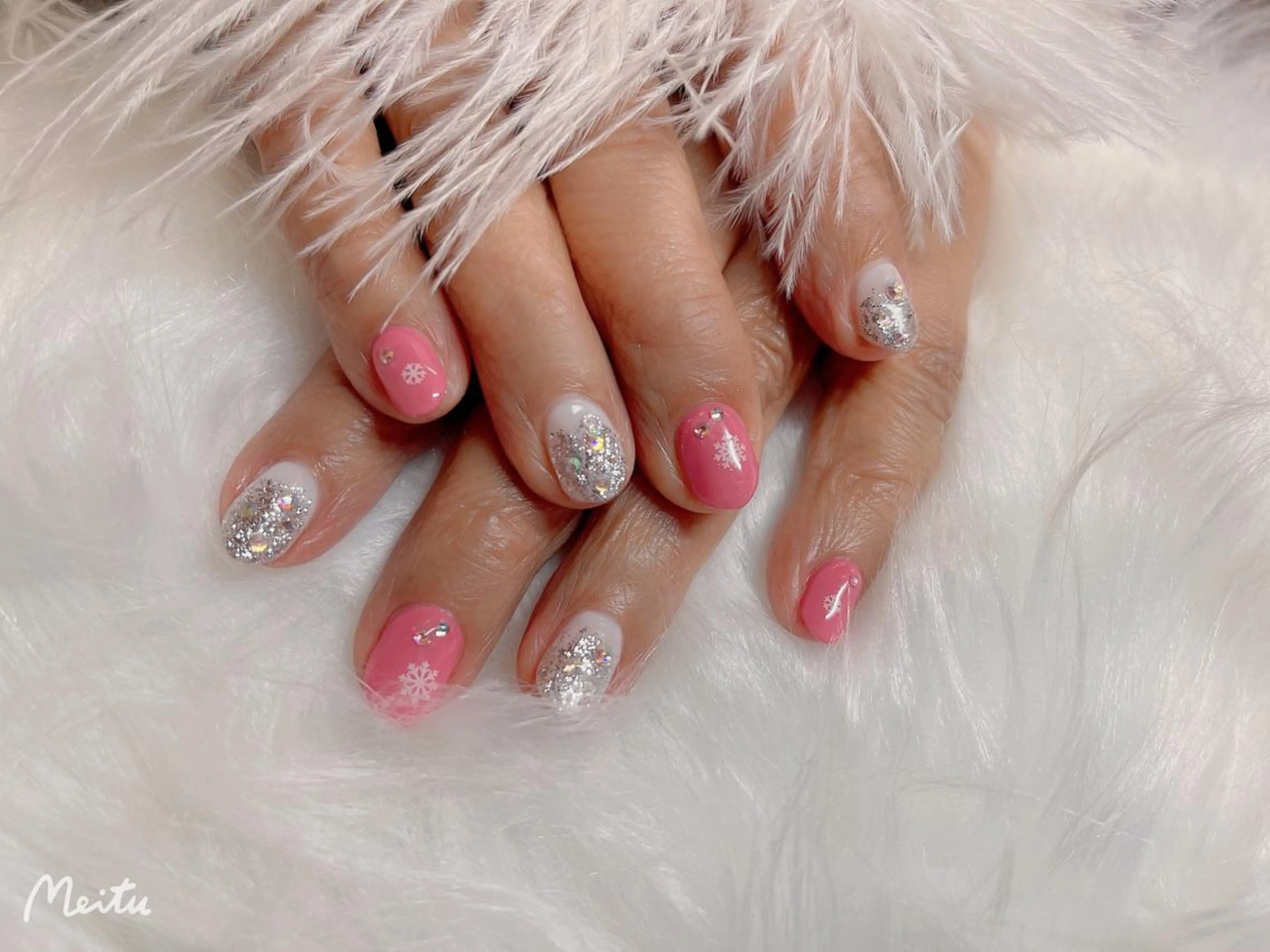 ネイル 成美SALON eye&nailのマツエク・マツパデザイン