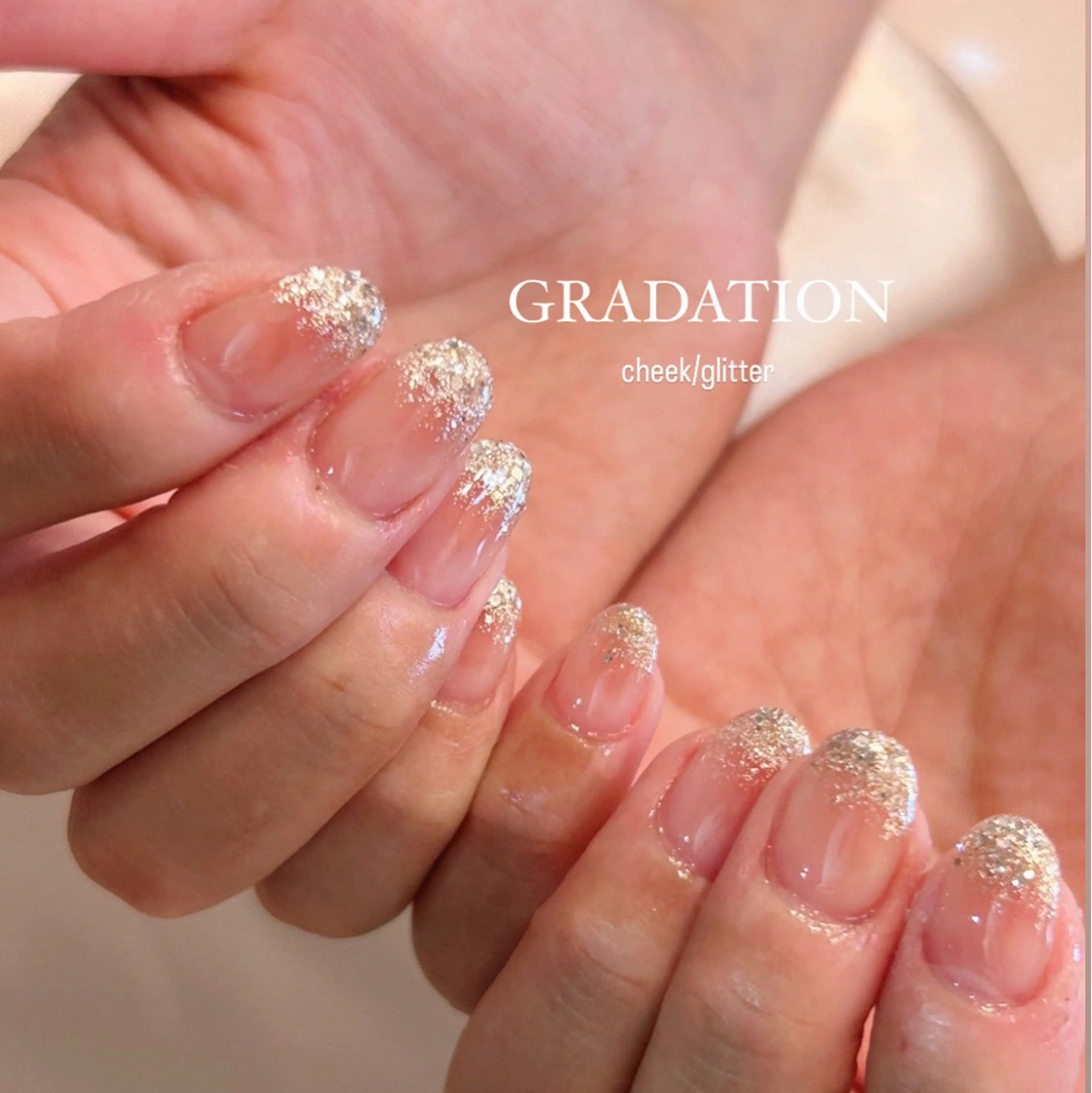 ネイル ハンドネイル welina nail所属・welina nailのネイルデザイン