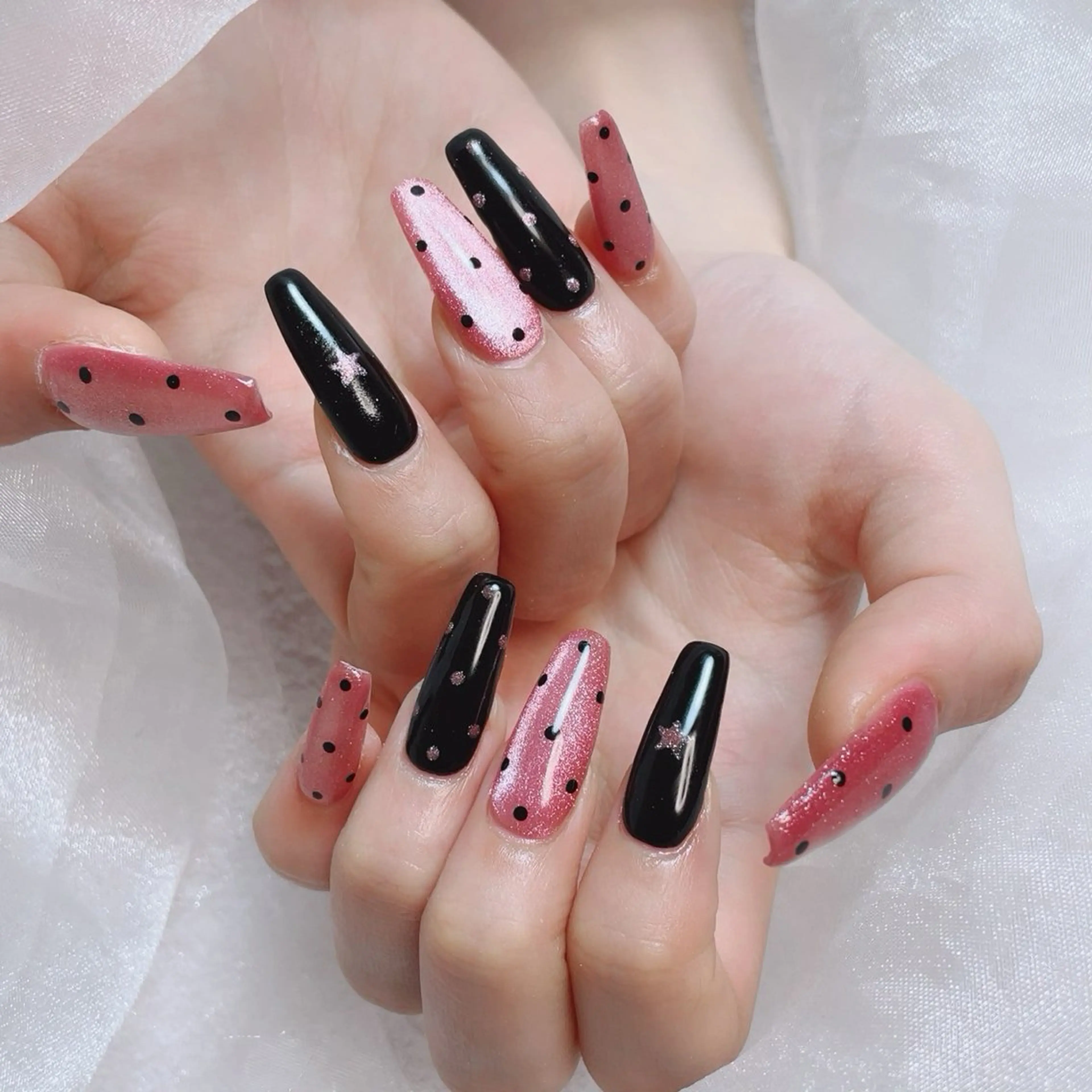 ネイル ハンドネイル 🤎Yun nail salon🤎のネイルデザイン