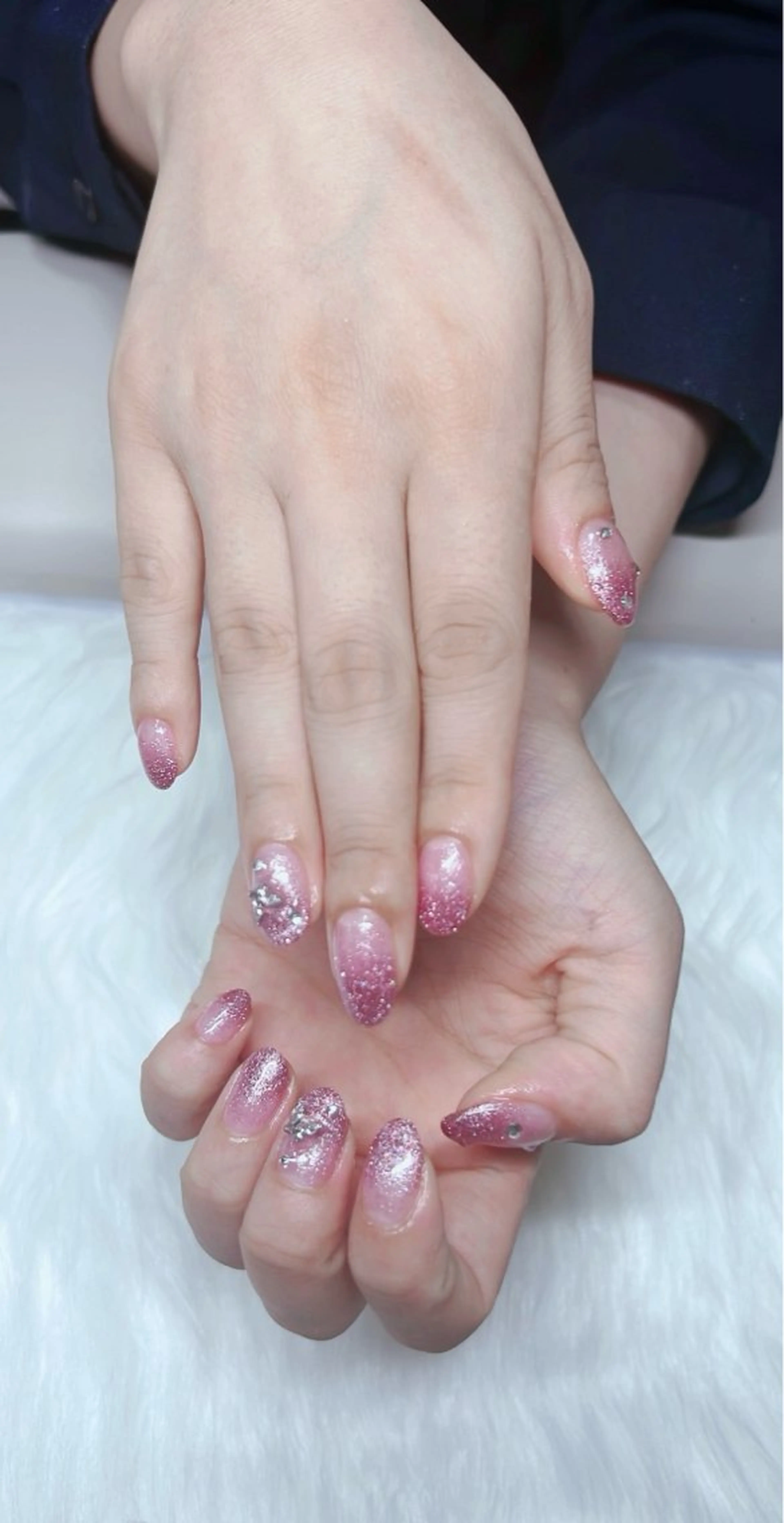 ネイル nail renのネイルデザイン