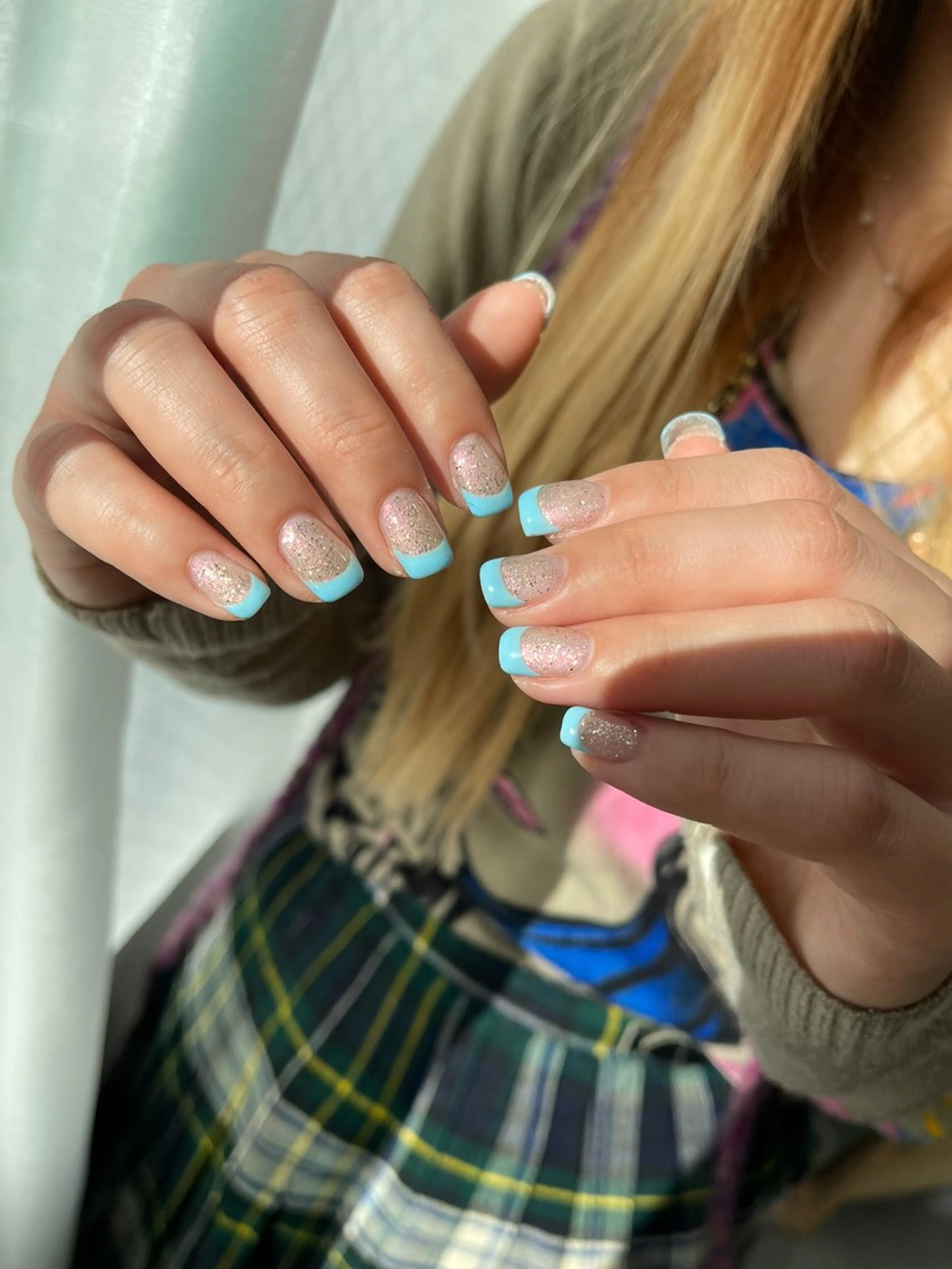 ネイル mieux HAZUKiのその他イメージ