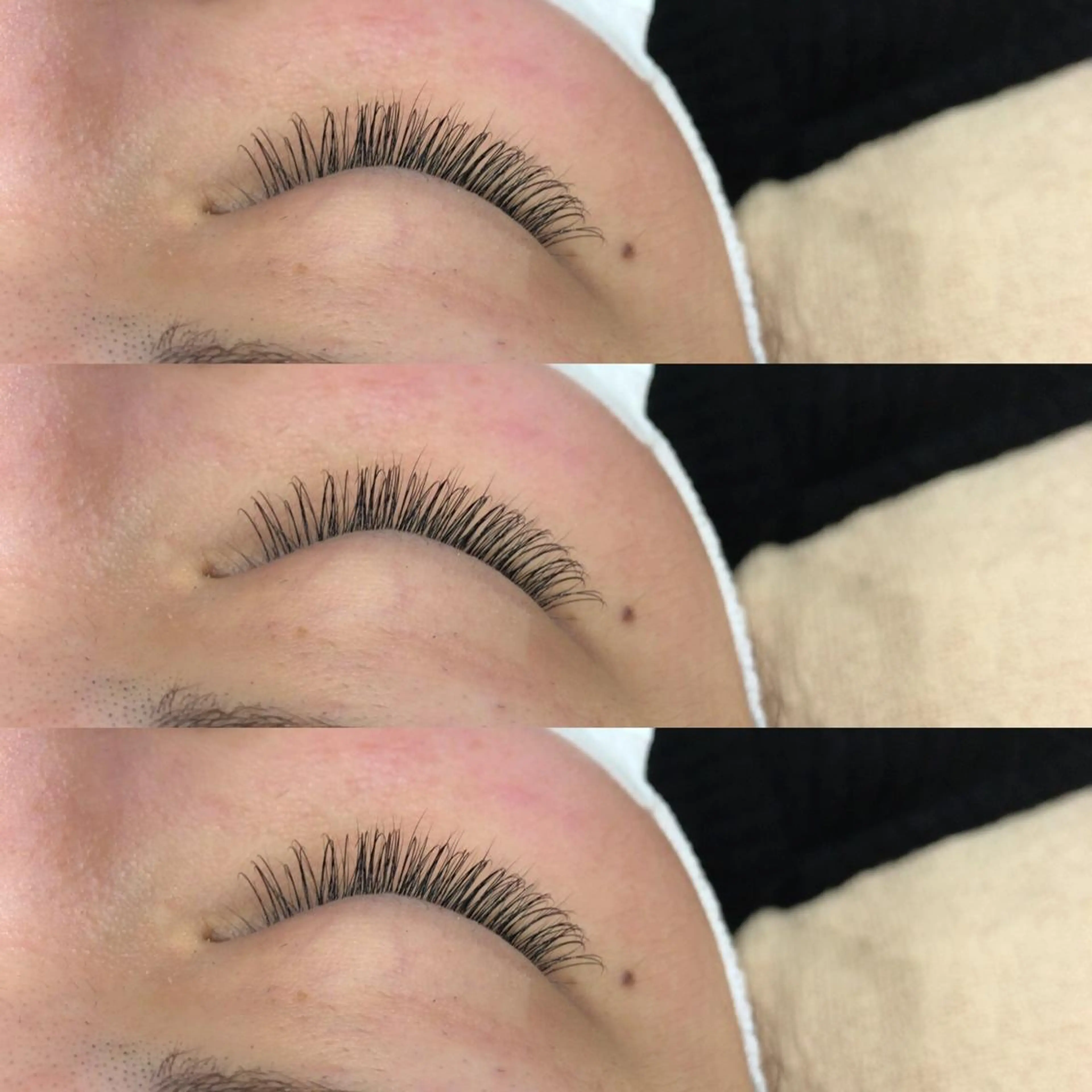 マツエク・マツパ ☆SUZUKI ☆のマツエク・マツパデザイン