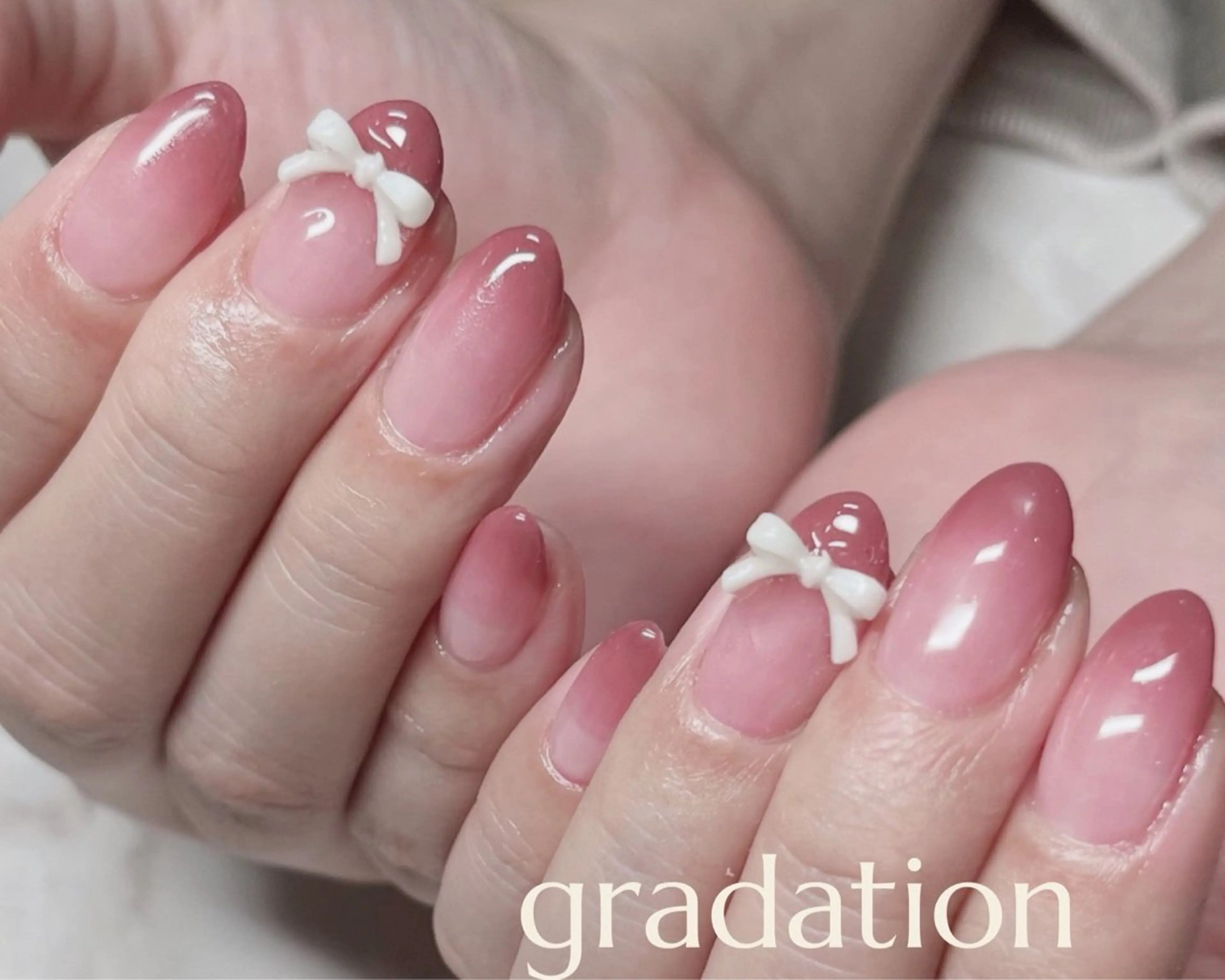 ネイル calla ネイリストのネイルデザイン