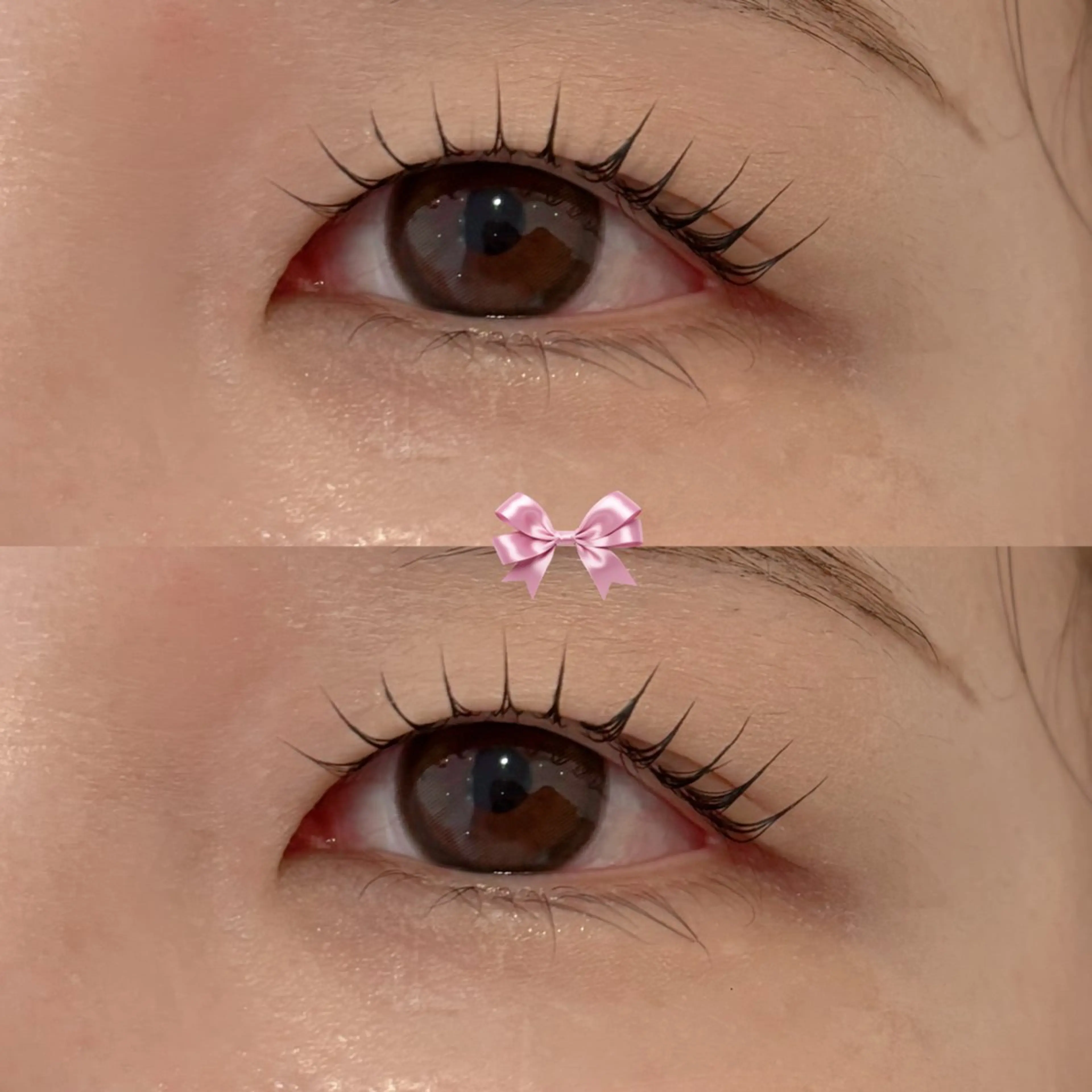 マツエク・マツパ 🌷m.wish仲野 未紗🌷の眉毛・アイブロウイメージ