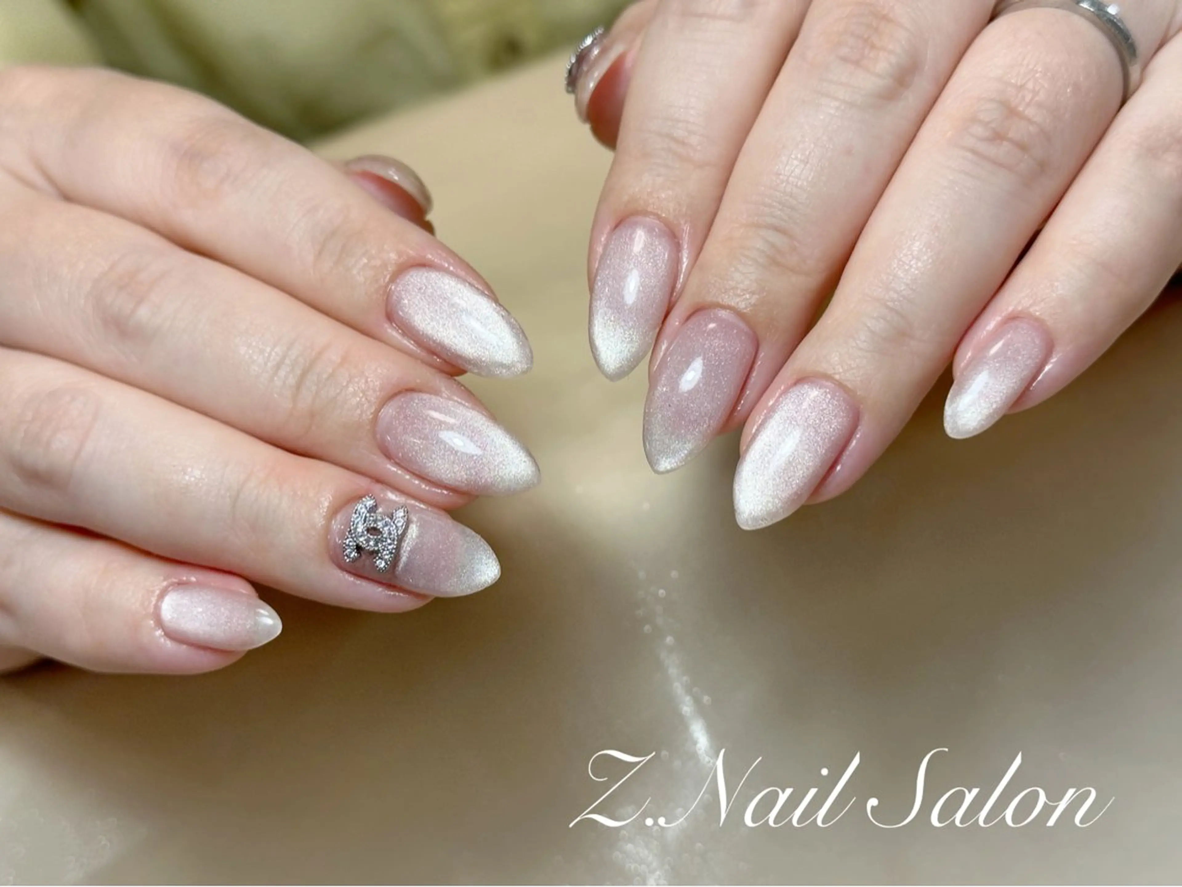 ネイル Z.Nail Salonのネイルデザイン