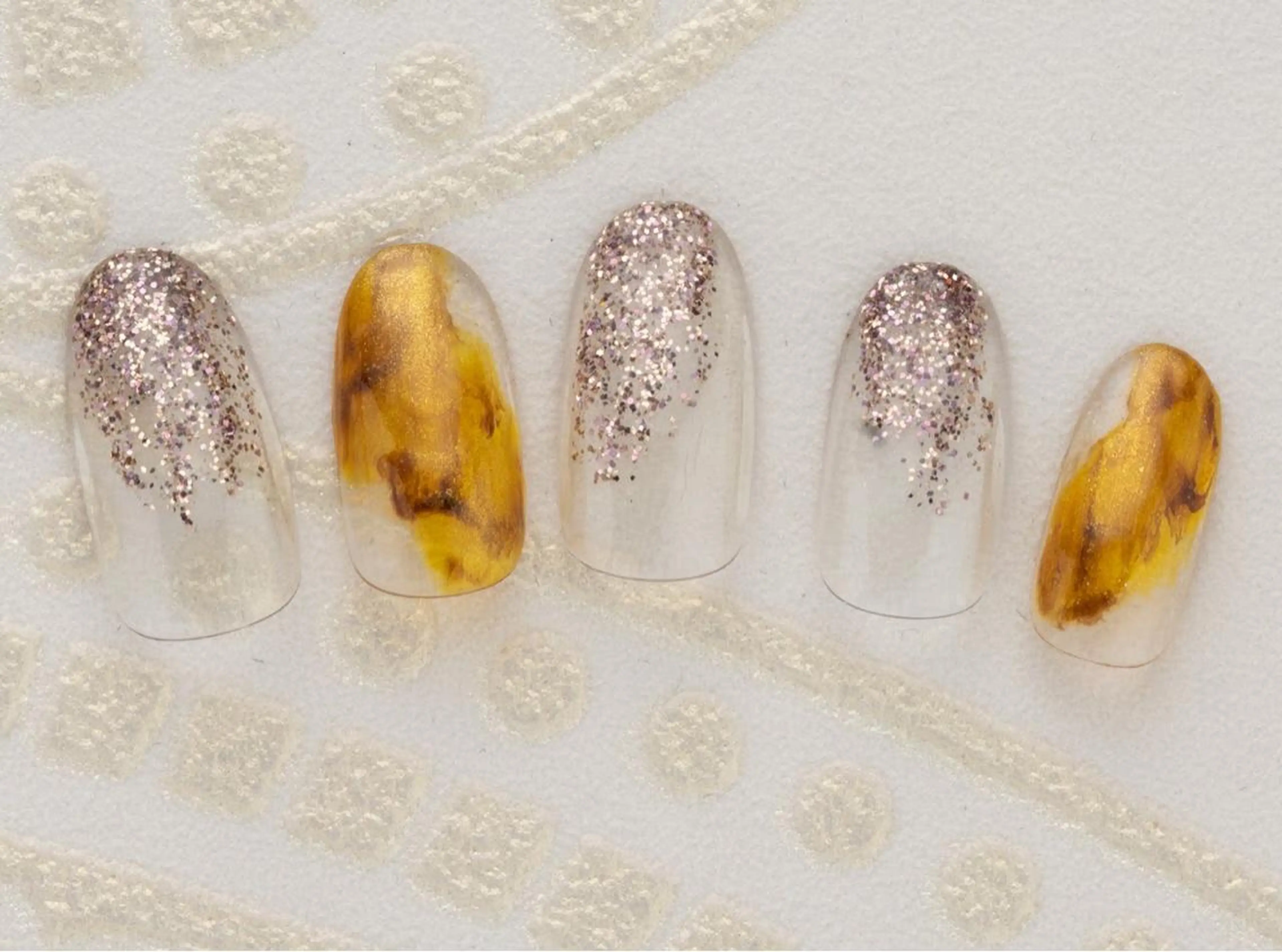 ネイル ニュアンスネイル ネイルサロン Alice&Co.のその他イメージ